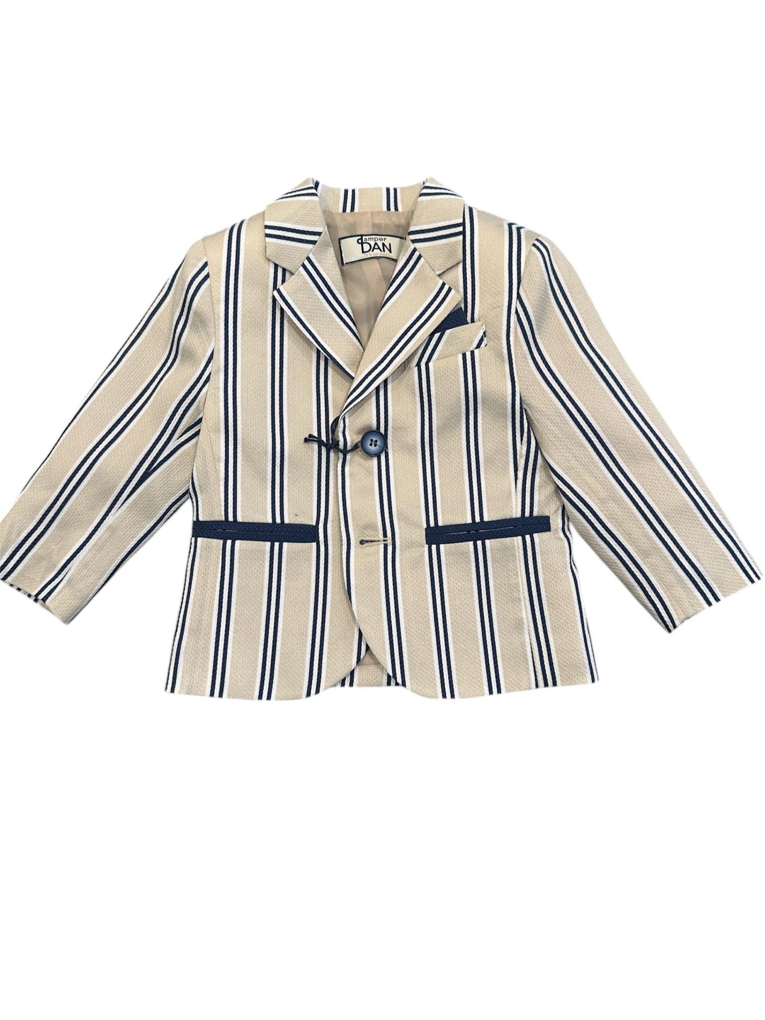 Completo Damper Dan 221152-180 7/2 DAMPER DAN 