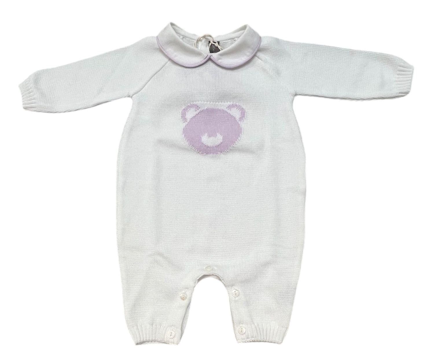Tutina Little Bear