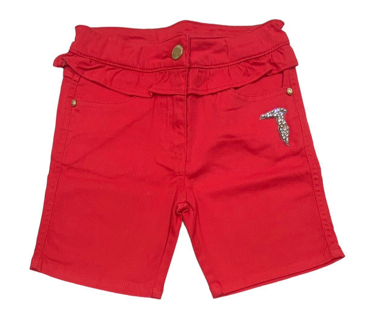 Short Trussardi TGP22106SH 00 TRUSSARDI 