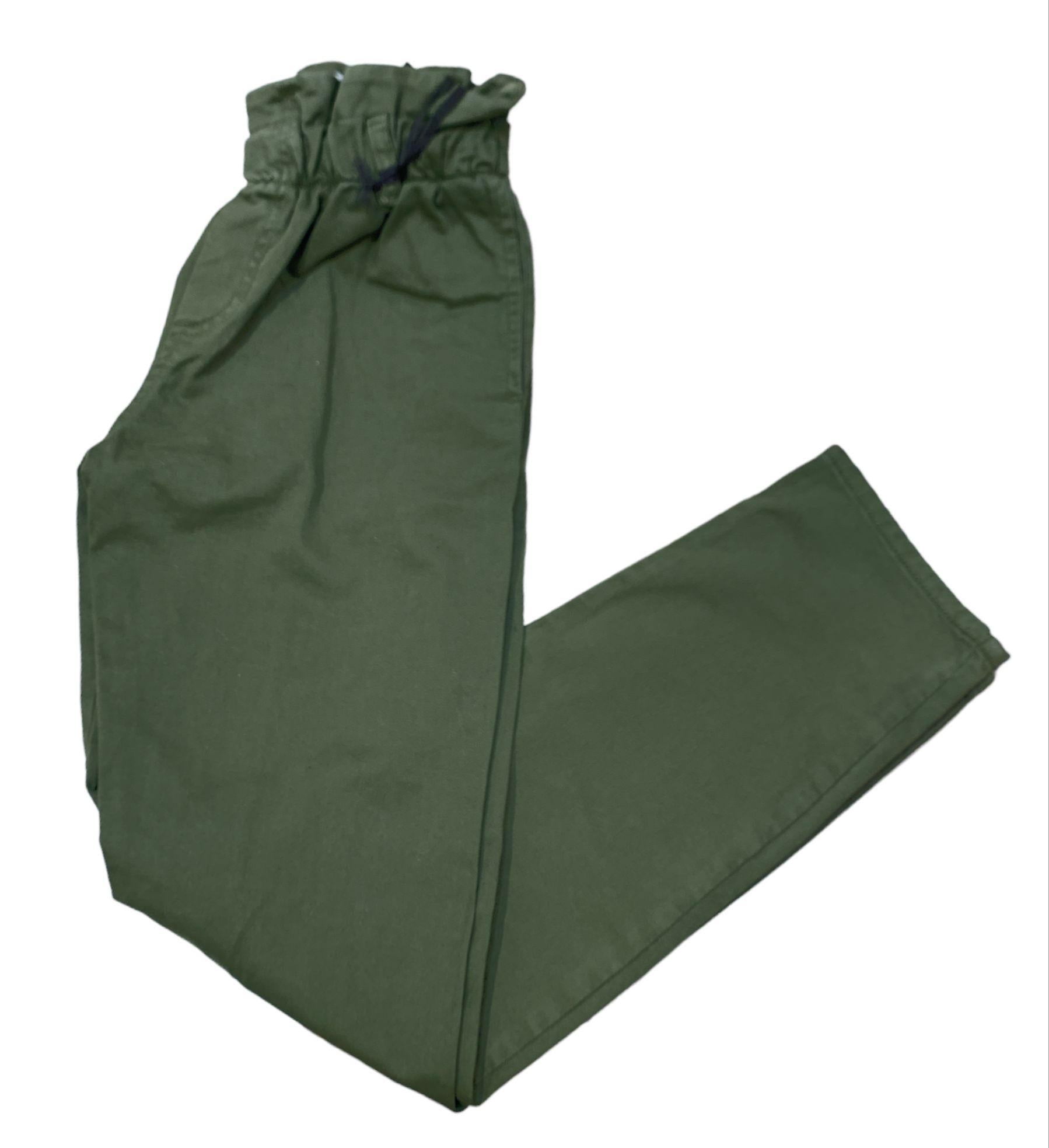 Pantalone Meilisa Bai FL4097 01 MEILISA BAI 