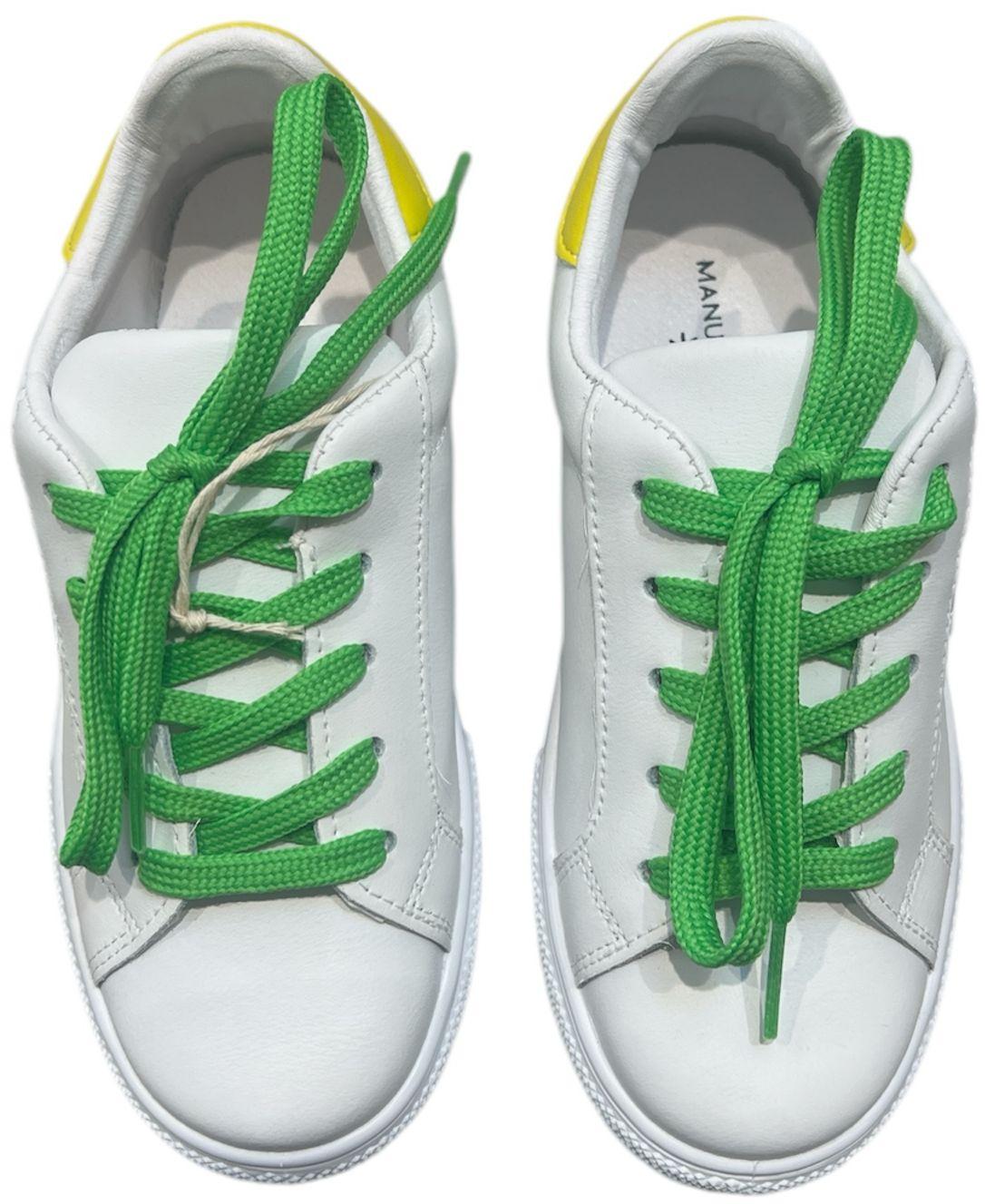 Scarpa Manuel Ritz MR2680 00 MANUEL RITZ 