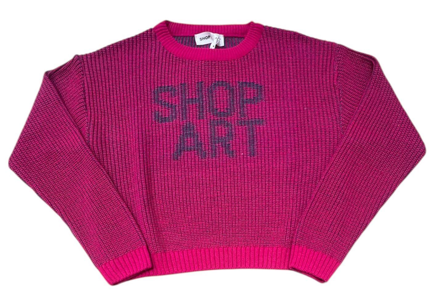 Maglia Shop Art SAJSM000618 00 SHOP ART 