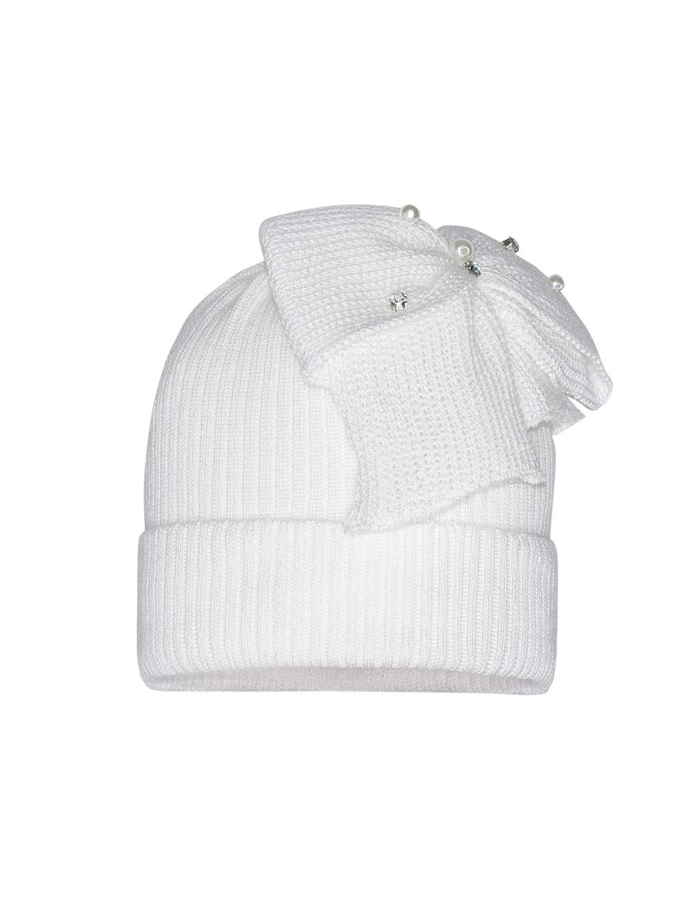 Cappello Barbaras cotone CZAPKA BA-07 00 BARBARAS 
