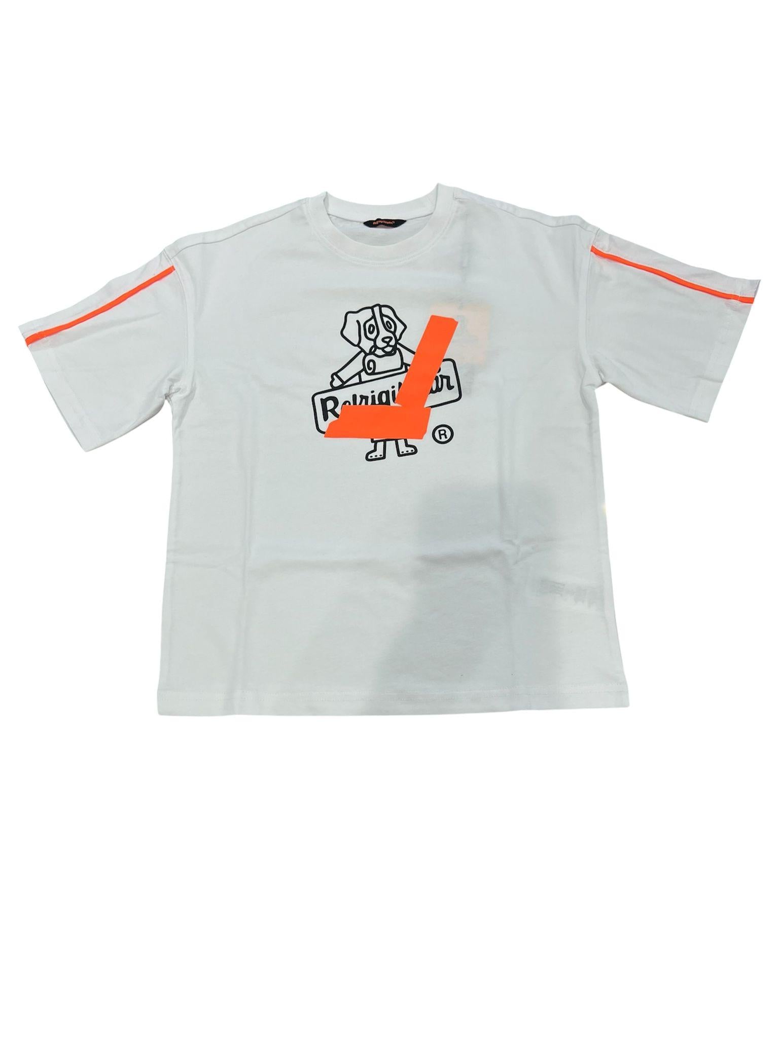 T-shirt Refrigiwear R1551TS26 00 REFRIGIWEAR 