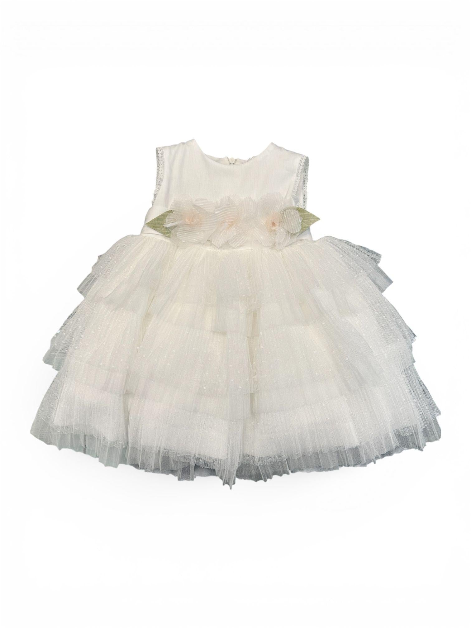 Vestito Teto e Tatta VE8834 00 TETO E TATTA 