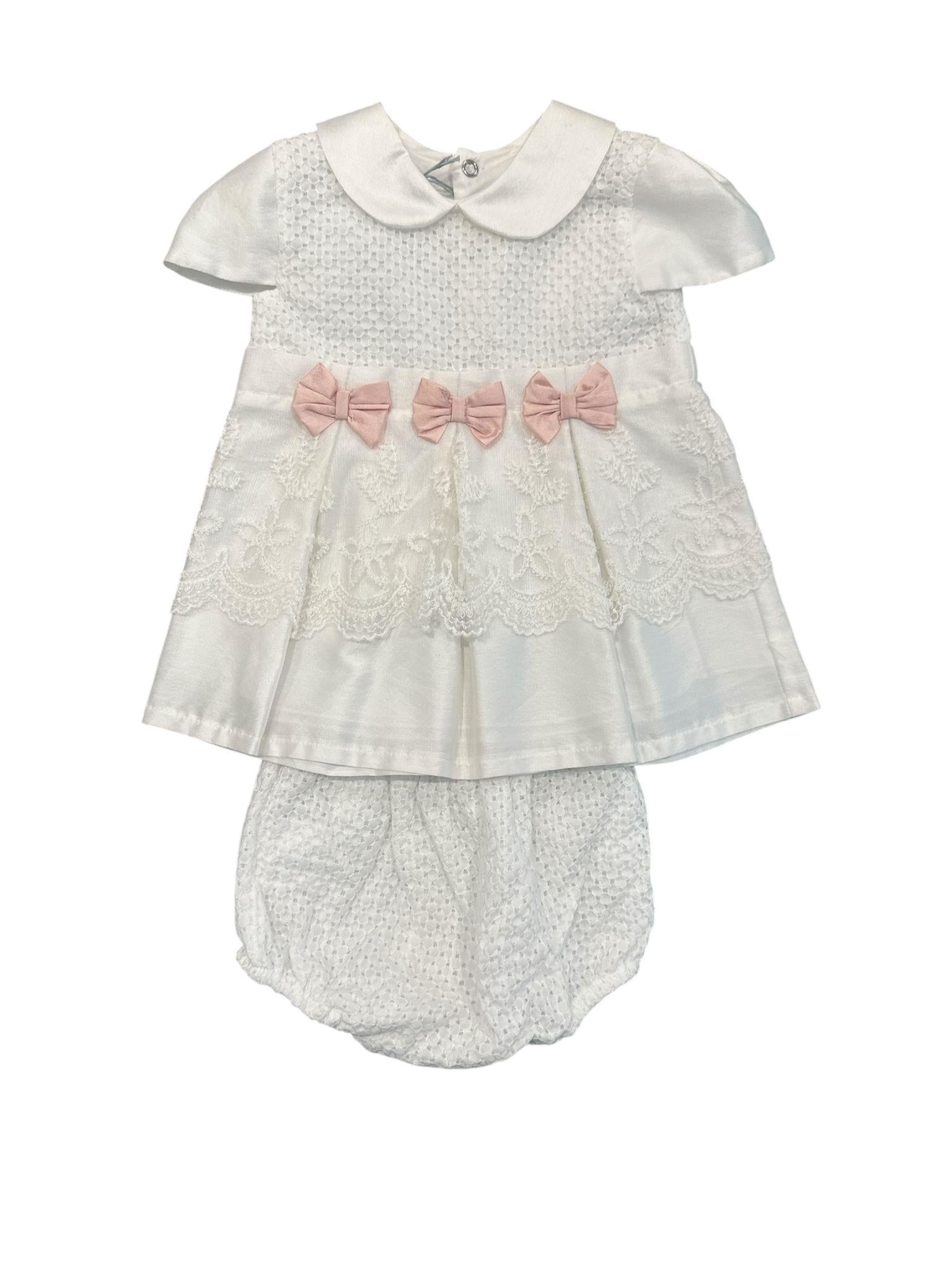 Mini abito Jujubebè 210673 00 JUJUBEBE 