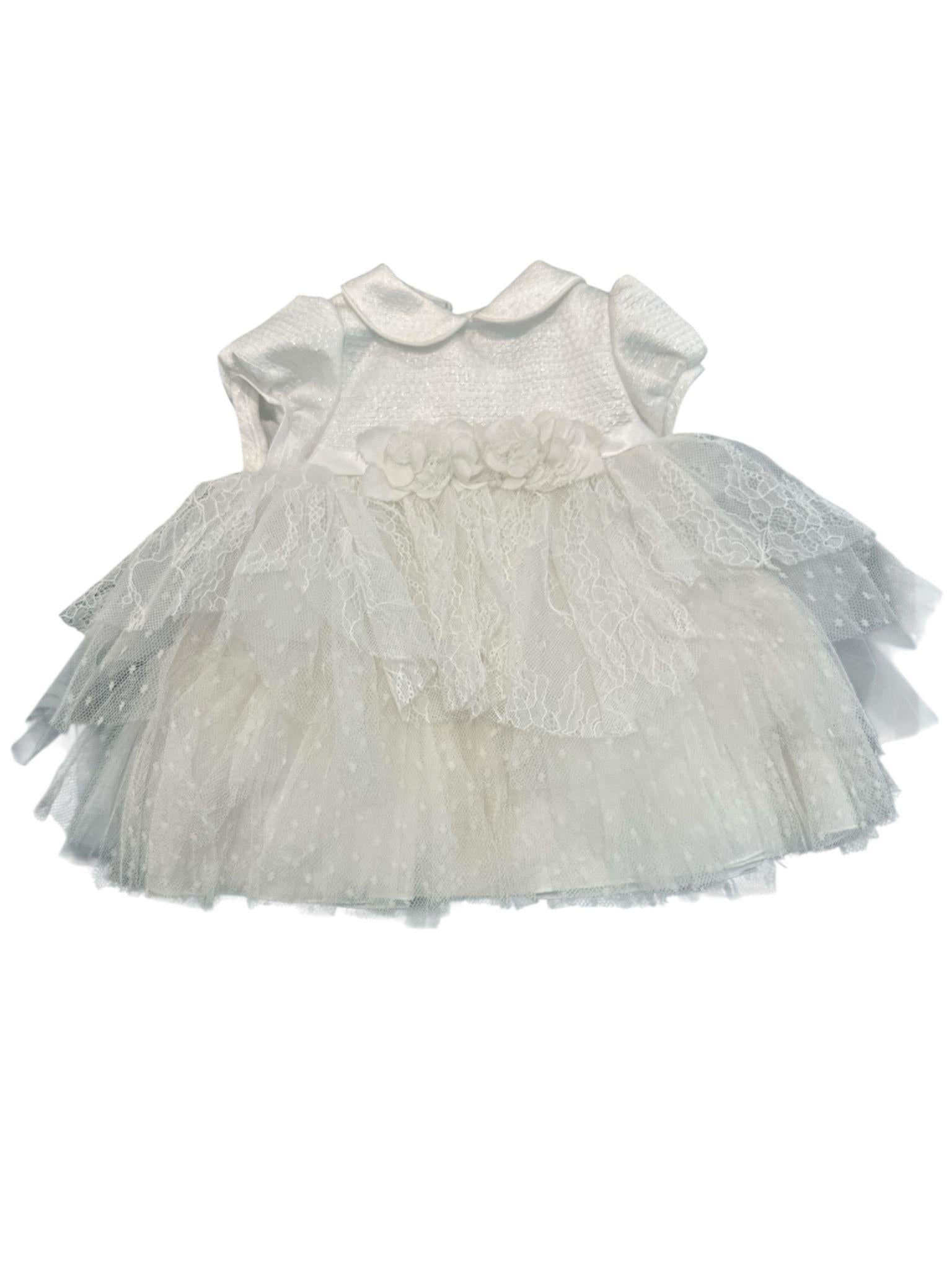 Vestito Miss Leod D410 00 MISS LEOD 