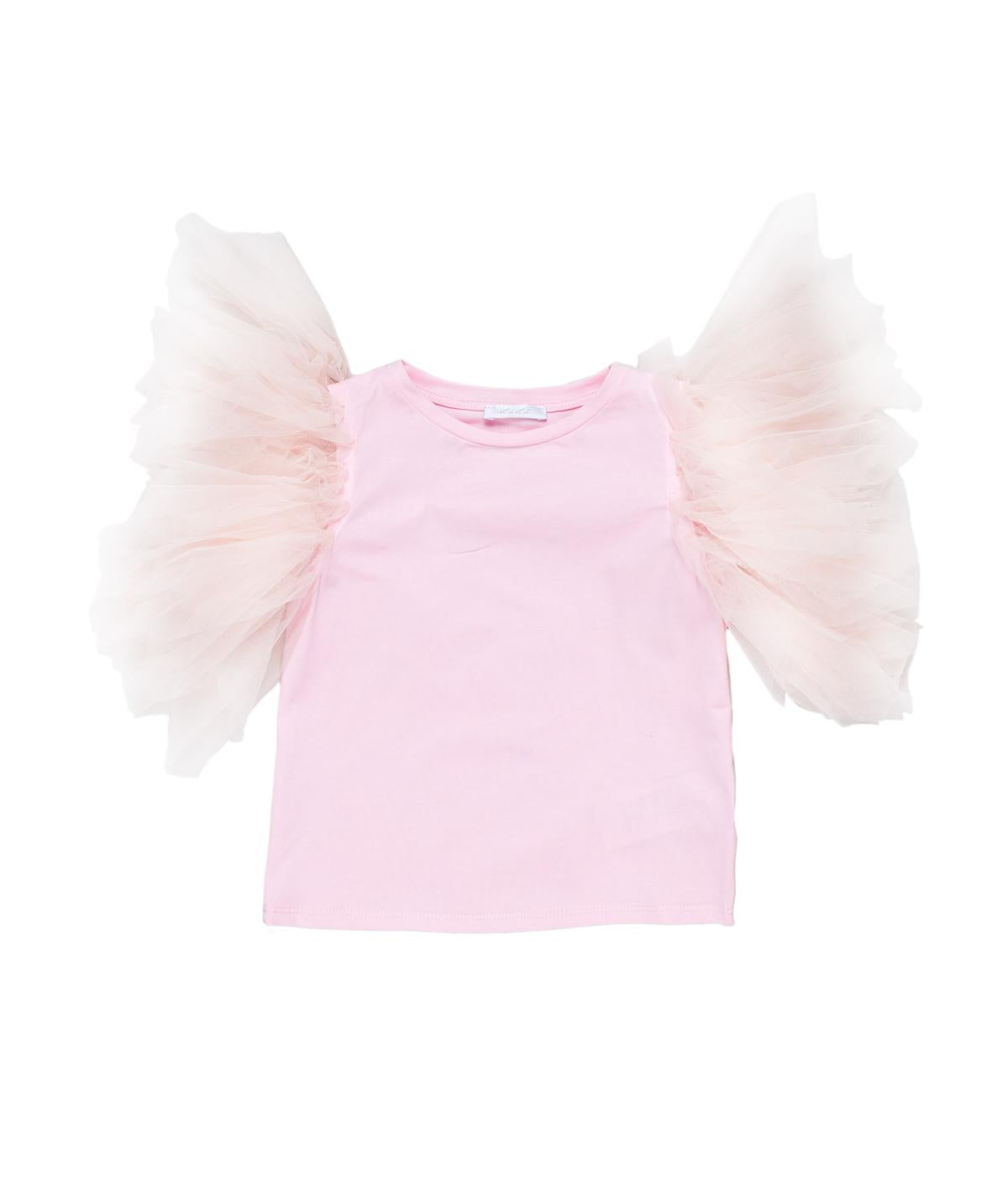 T-shirt Lu Lù LL0853 00 LU LU' 