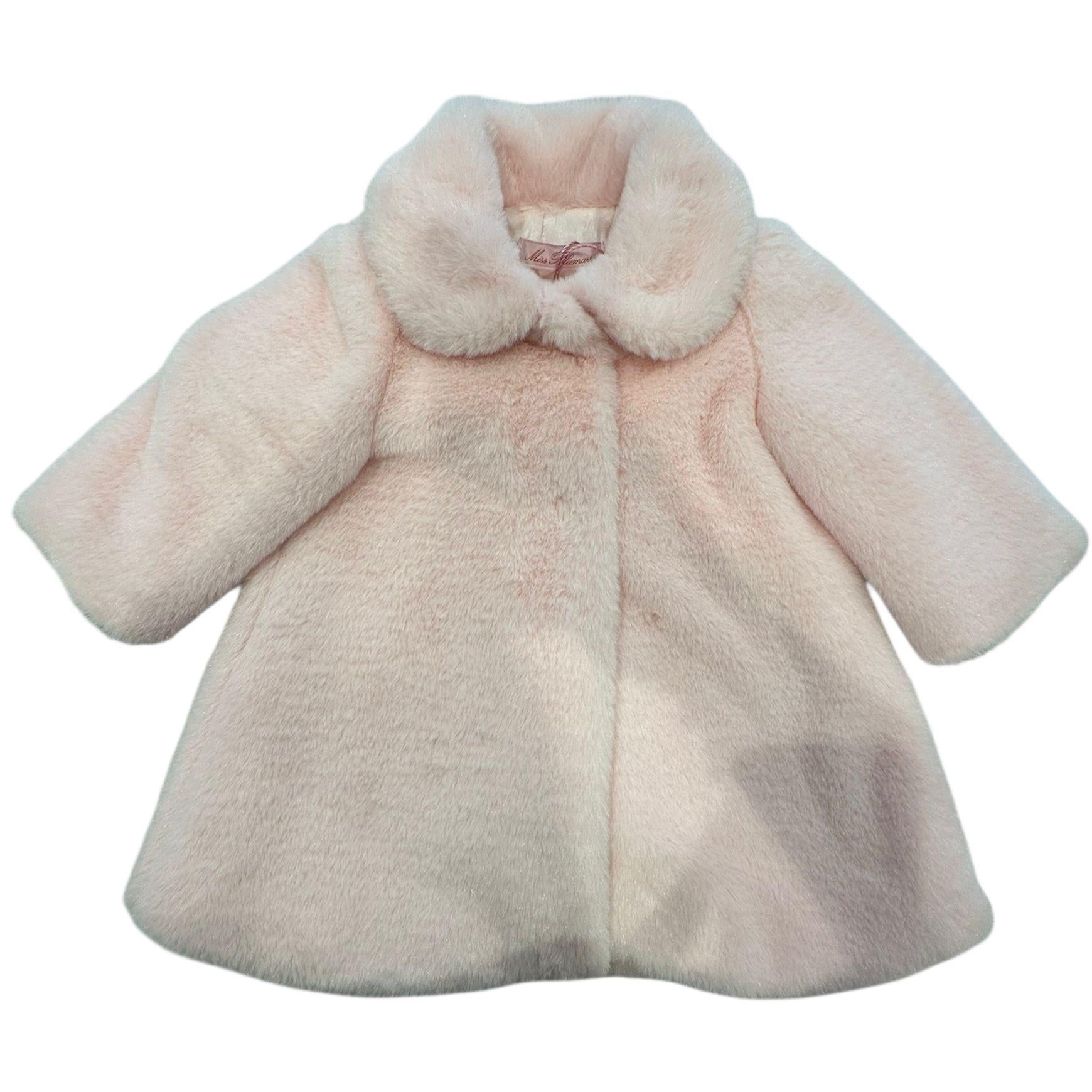 Cappotto Miss Blumarine MBL2910 00 MISS BLUMARINE 