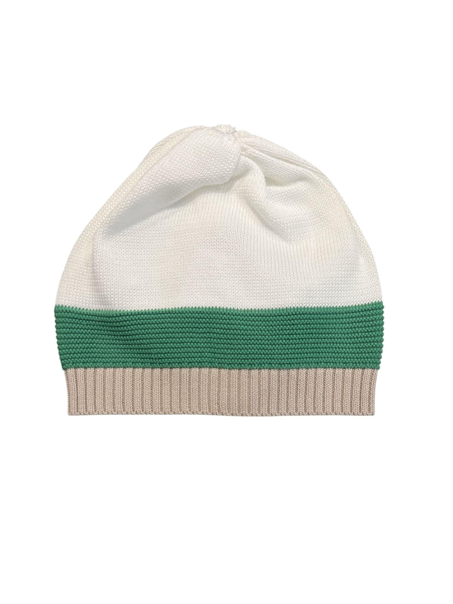 Cappello I Delfi 24P3324N 01 I DELFI 