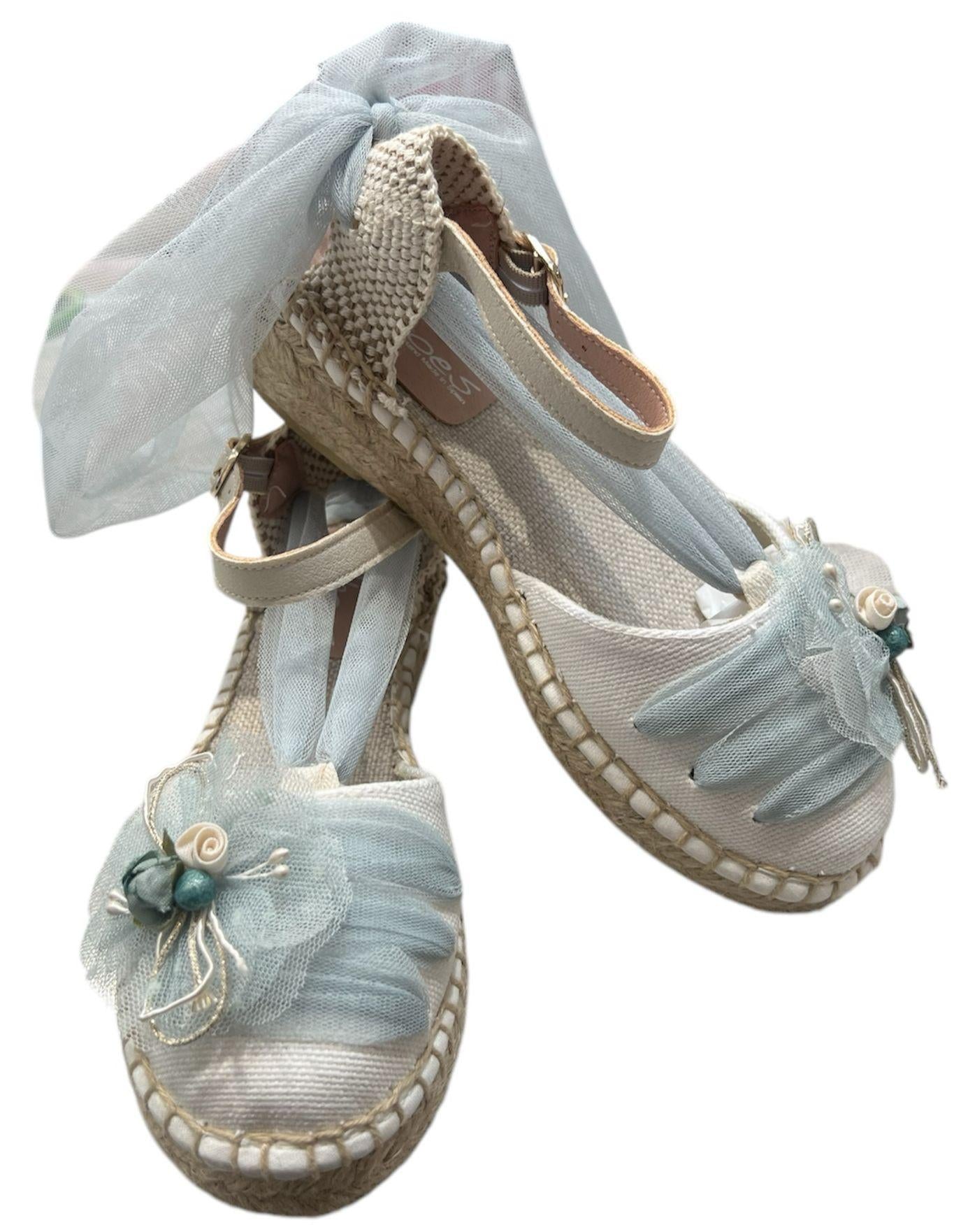 Scarpa Zoysan