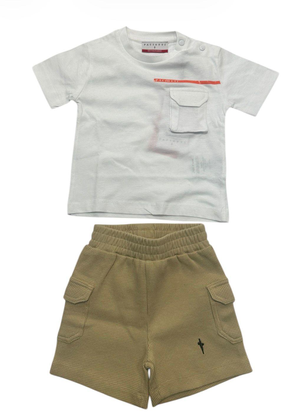 Completo Paciotti COMP6109B 00 PACIOTTI 