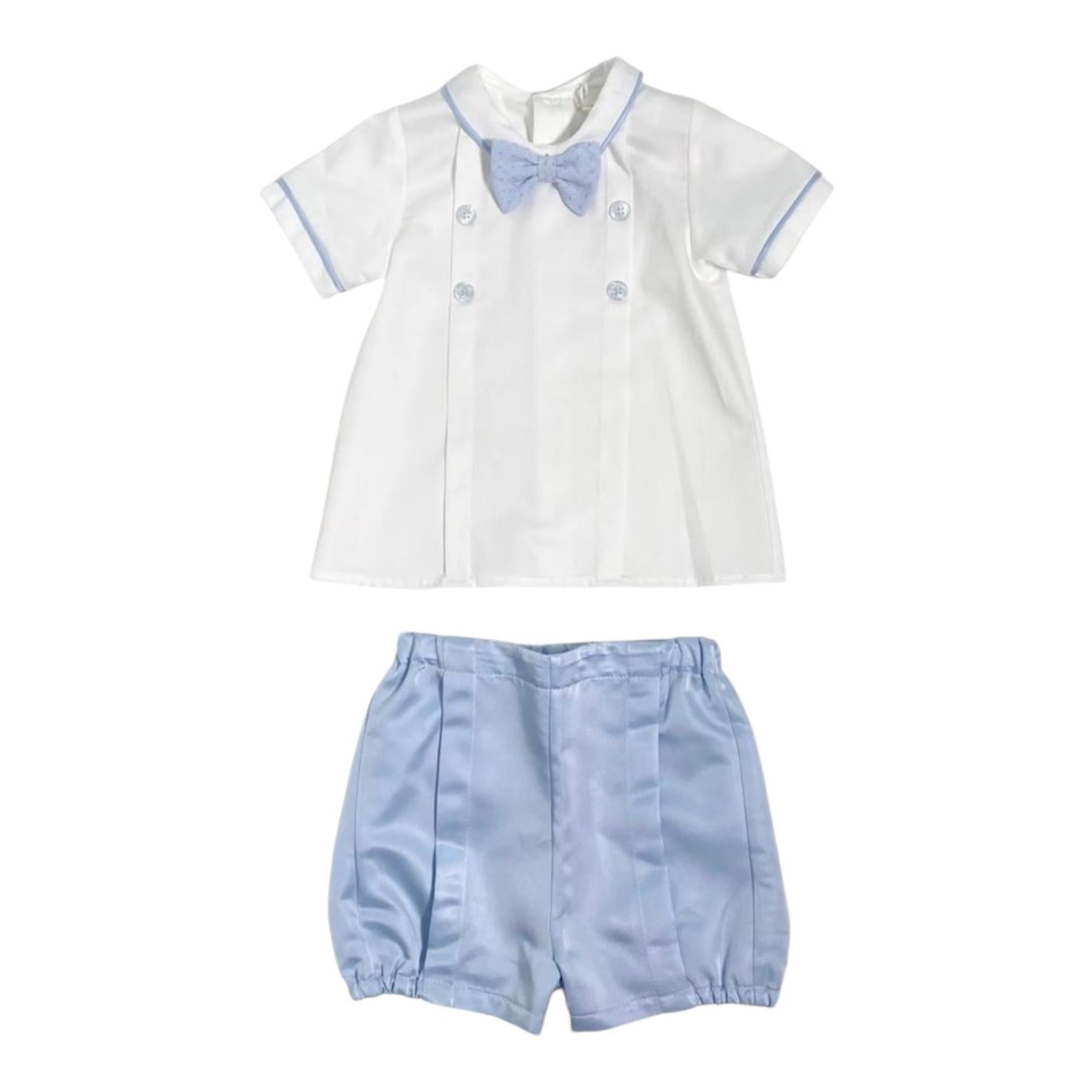 Completo Ninnaoh E23281 00 NINNAOH 