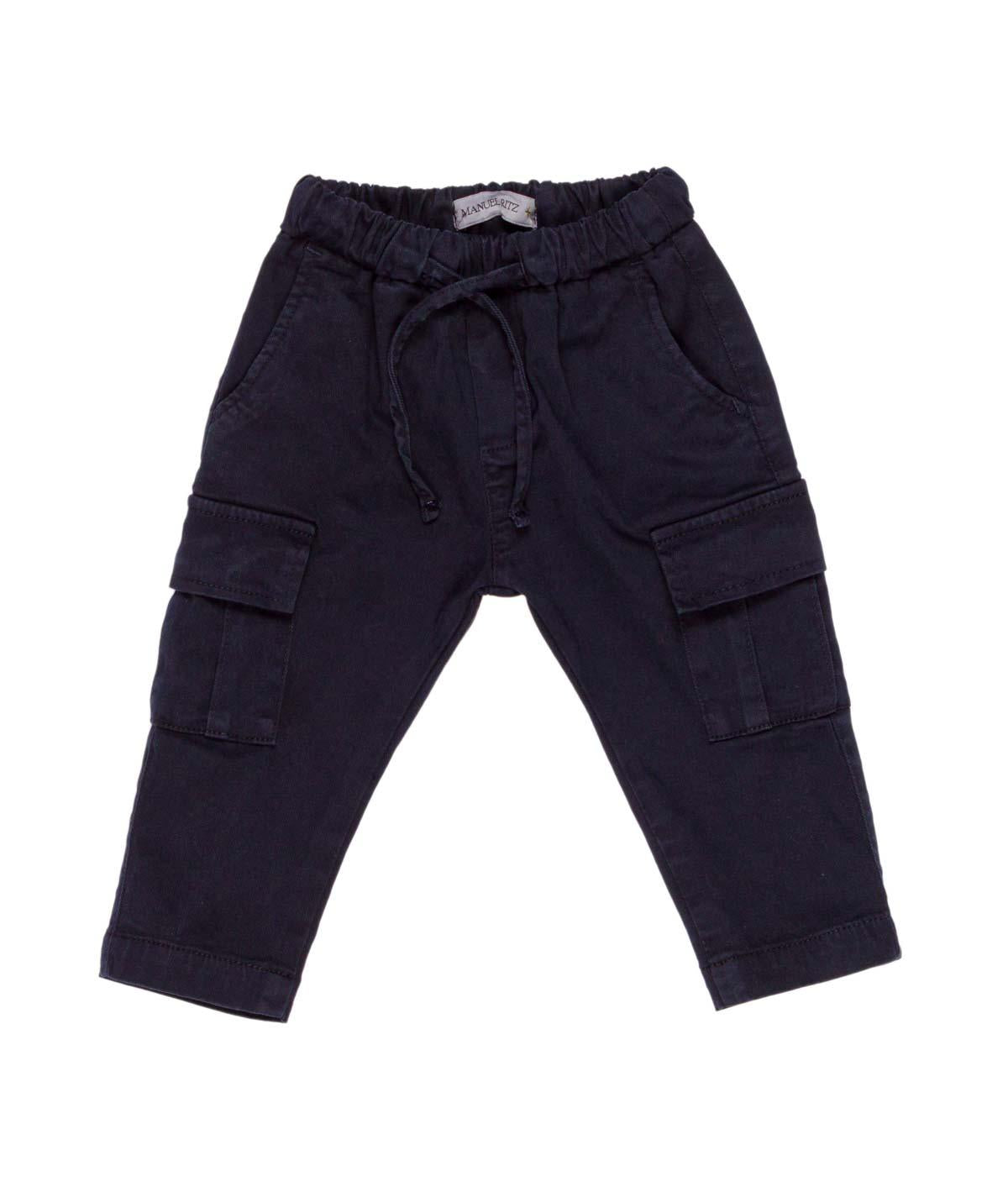 Pantalone MANUEL RITZ MR2759 00 MANUEL RITZ 