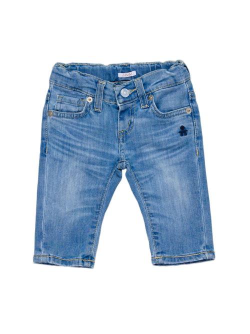 Pantalone Le Bebè LBB3599 00 LE BEBE' 