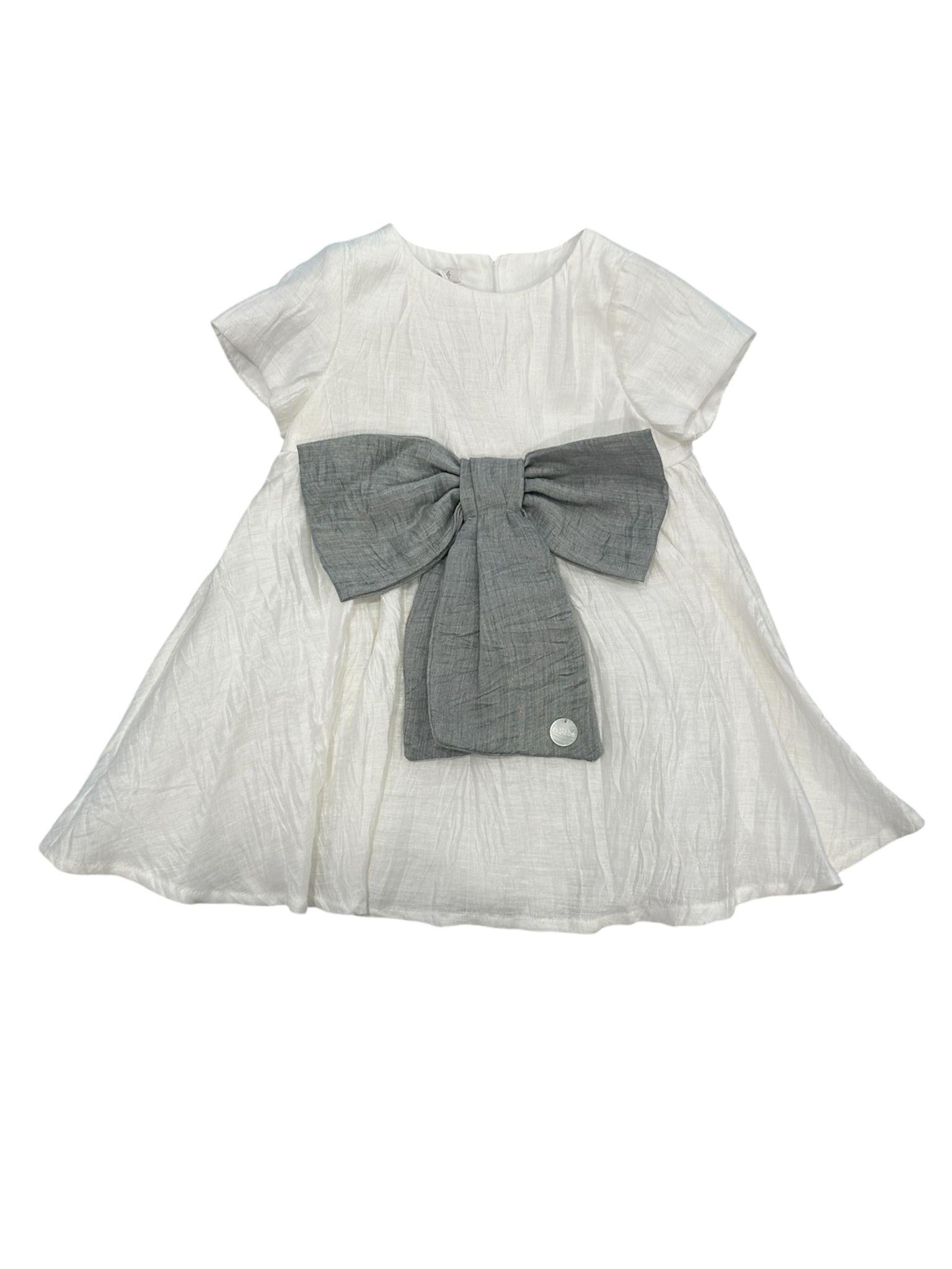 Vestito Le Bebè LBG5180 00 LE BEBE' 