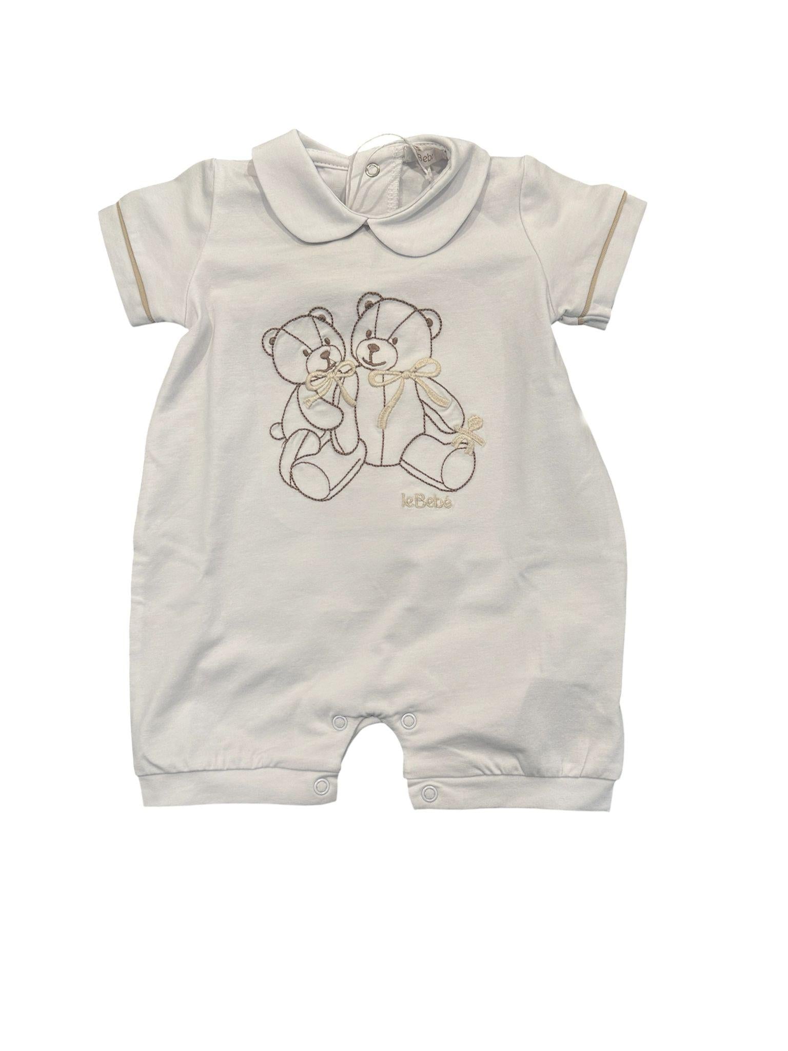 Pagliaccetto Le Bebè LBB4832 00 LE BEBE' 