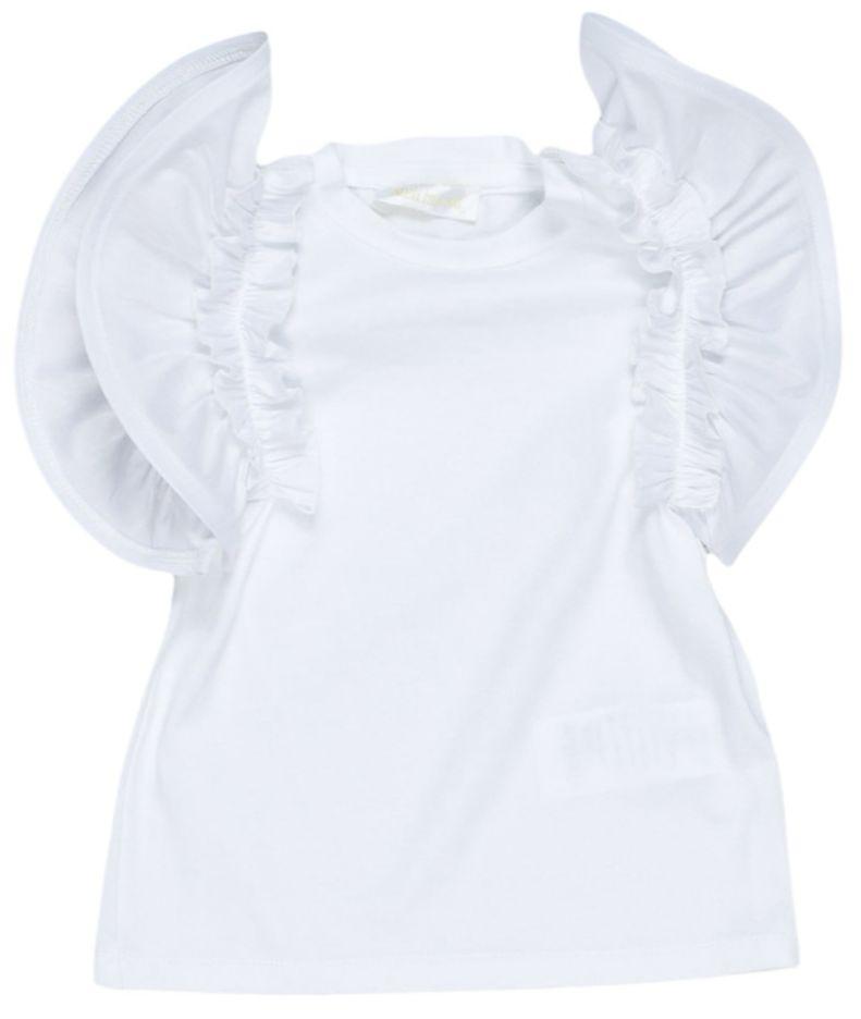 T-shirt Meilisa Bai FL5609 00 MEILISA BAI 
