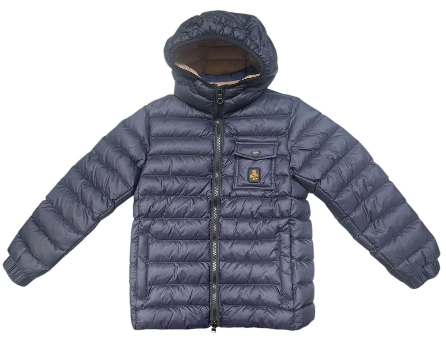 Giubbino Refrigiwear RW794 00 REFRIGIWEAR 