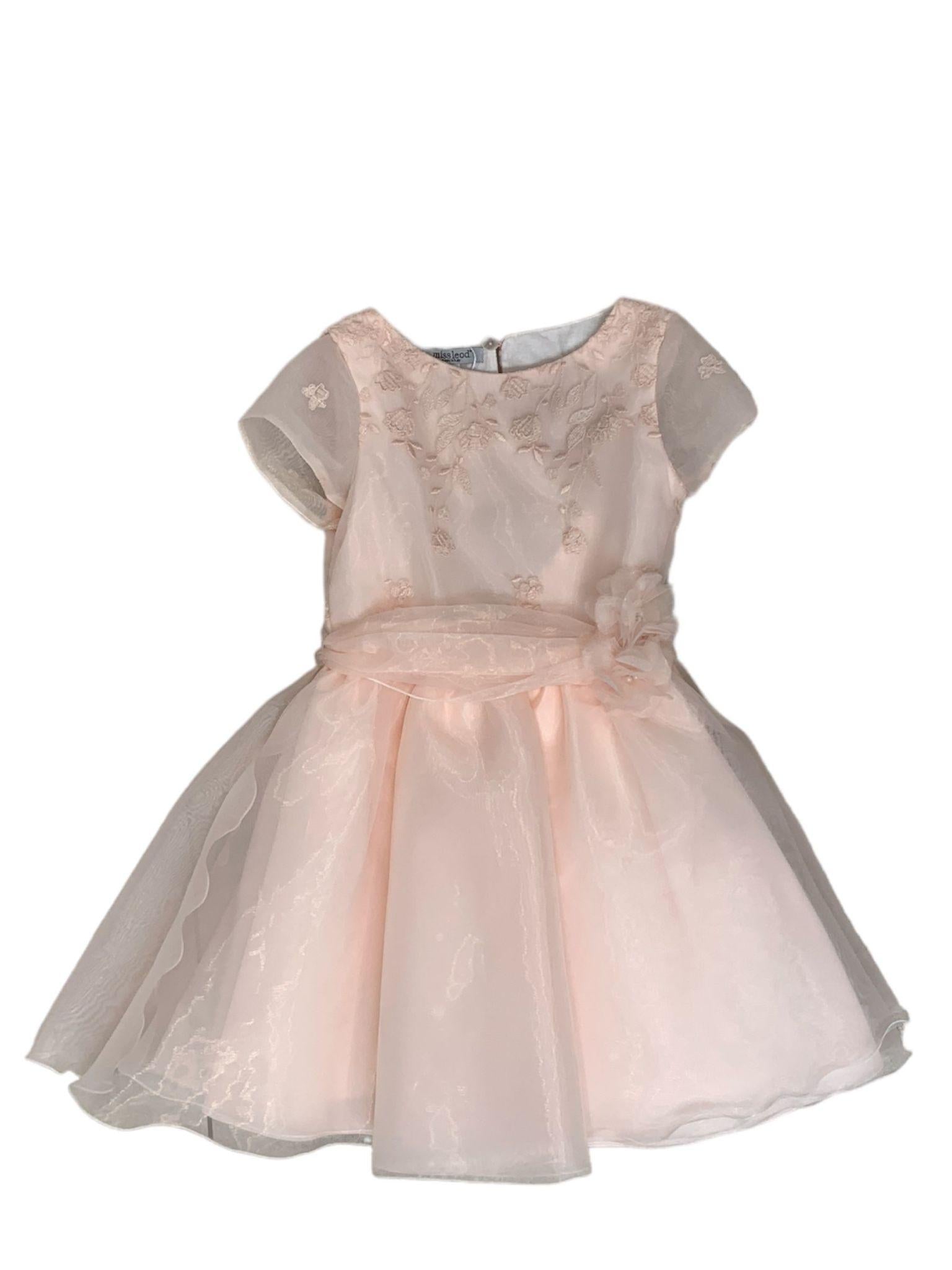 Vestito Miss Leod 4746 00 MISS LEOD 