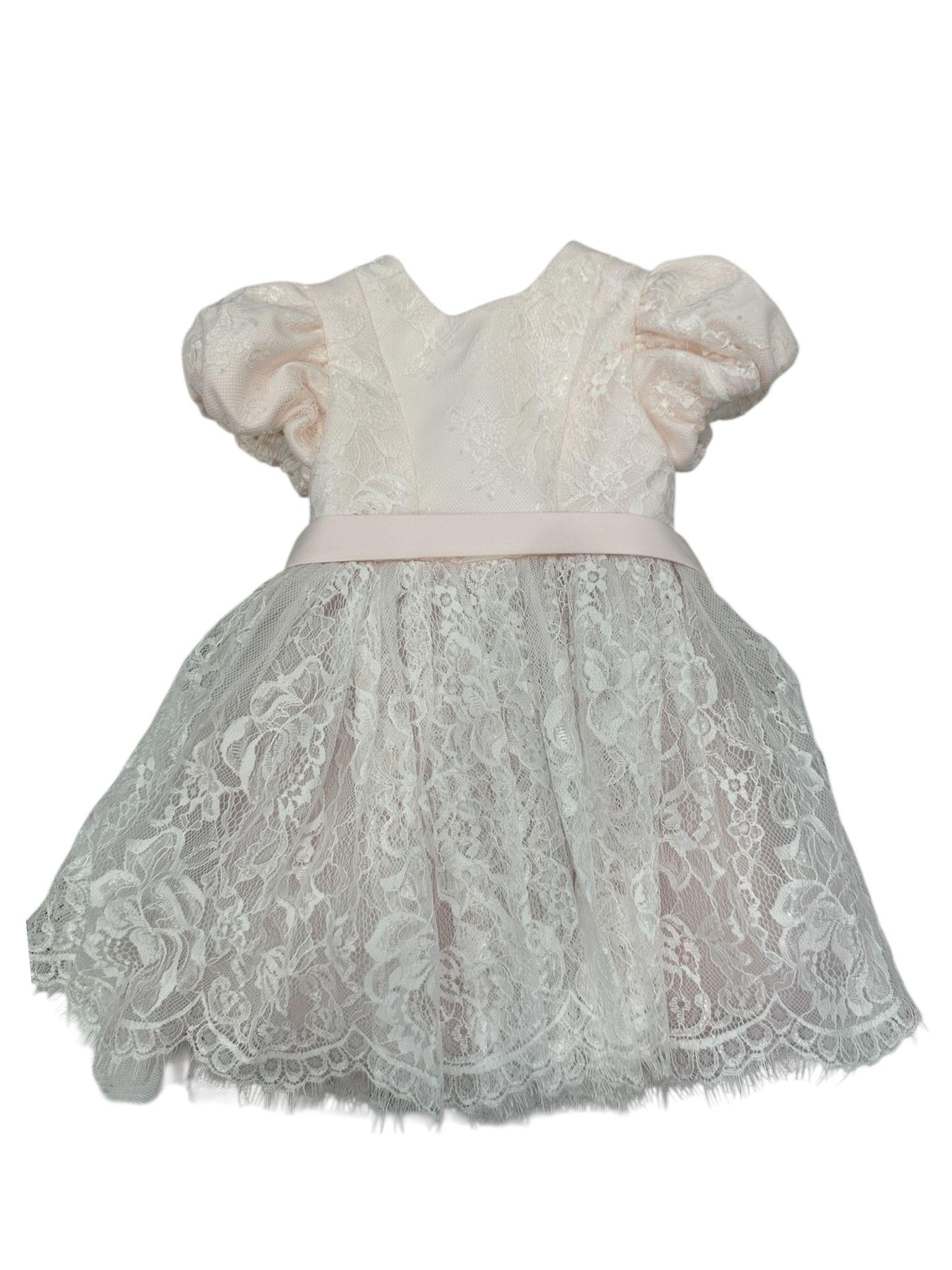 Vestito Elisabetta Ferri LG652503N 00 ELISABETTA FERRI 