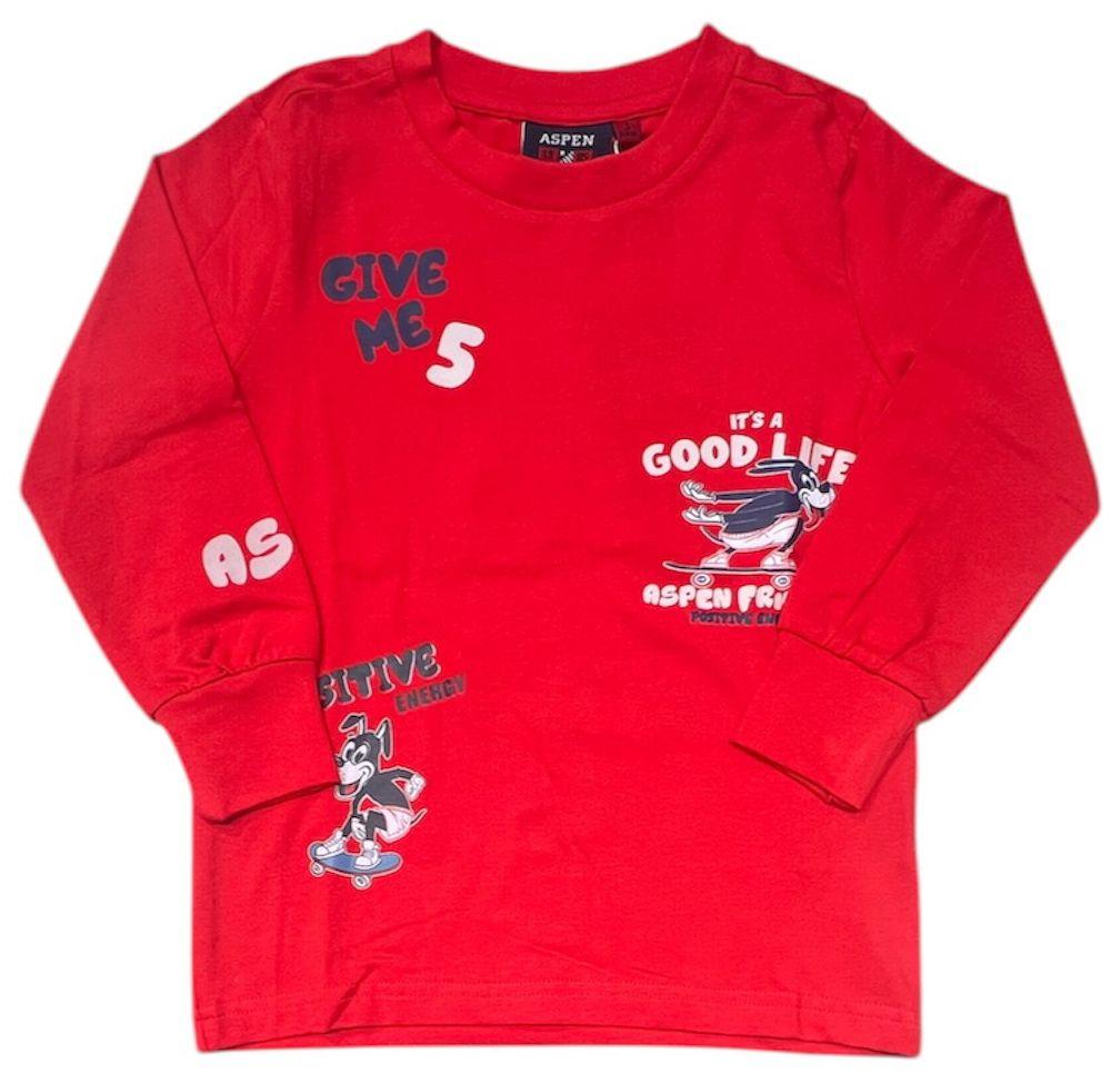T-shirt Aspen Polo Club