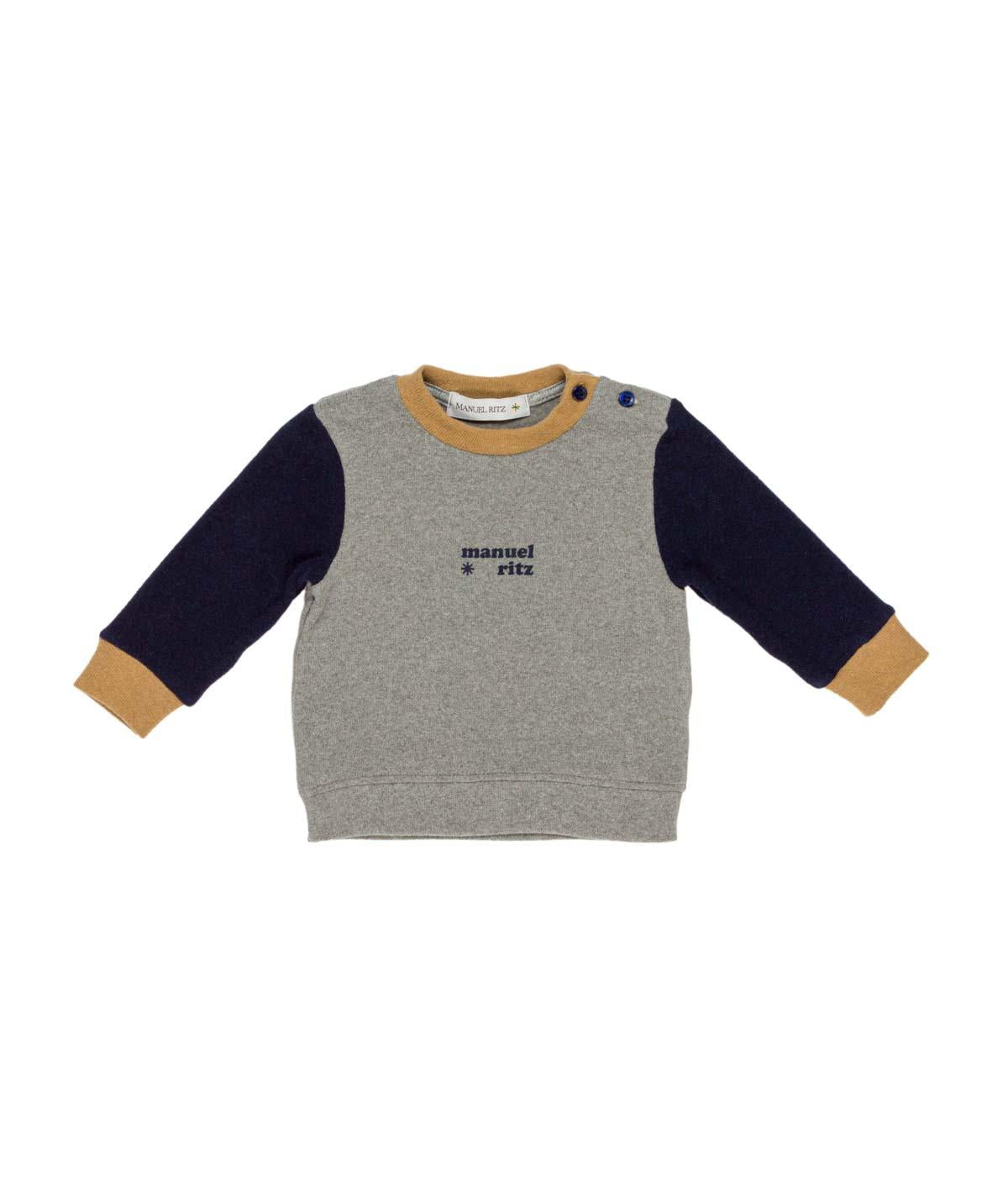 Maglia MANUEL RITZ MR2801 00 MANUEL RITZ 