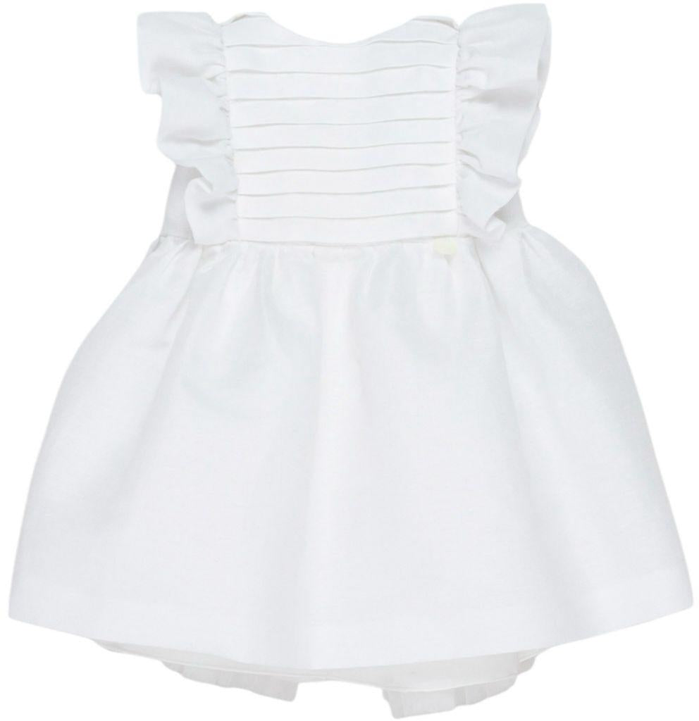 Vestito Le Bebè LBG4716 00 LE BEBE' 