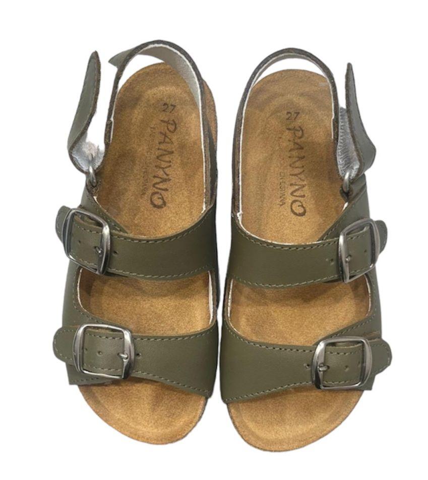 Scarpe Panyno
