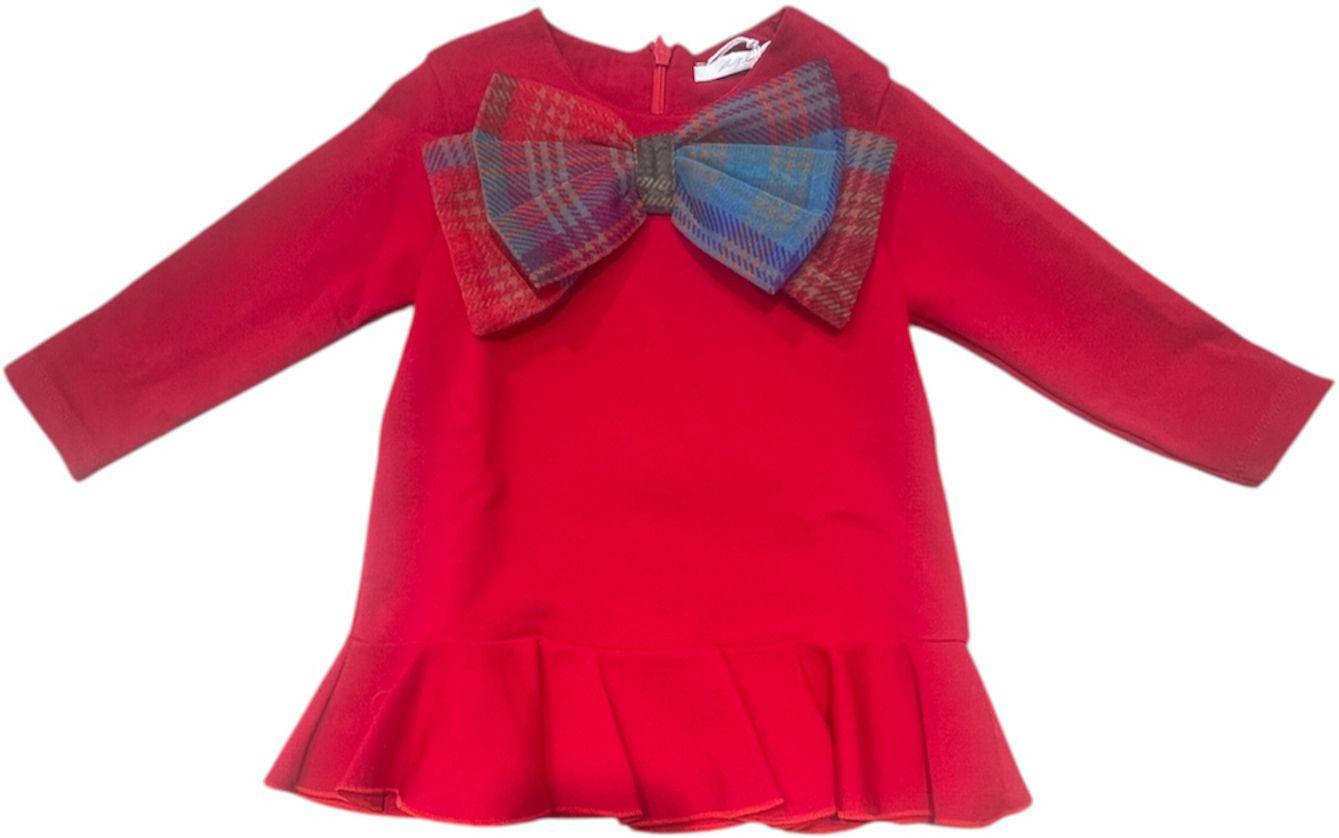 Vestito U+è