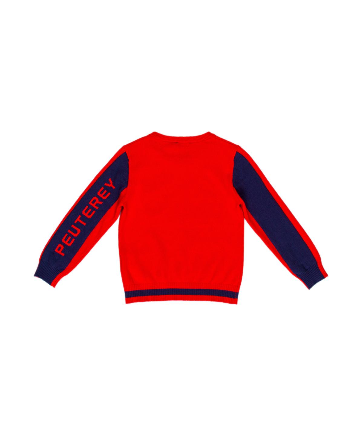 Maglia Peuterey PTB2094 00 PEUTEREY 