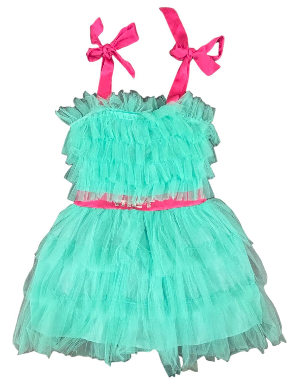 Vestito Met
