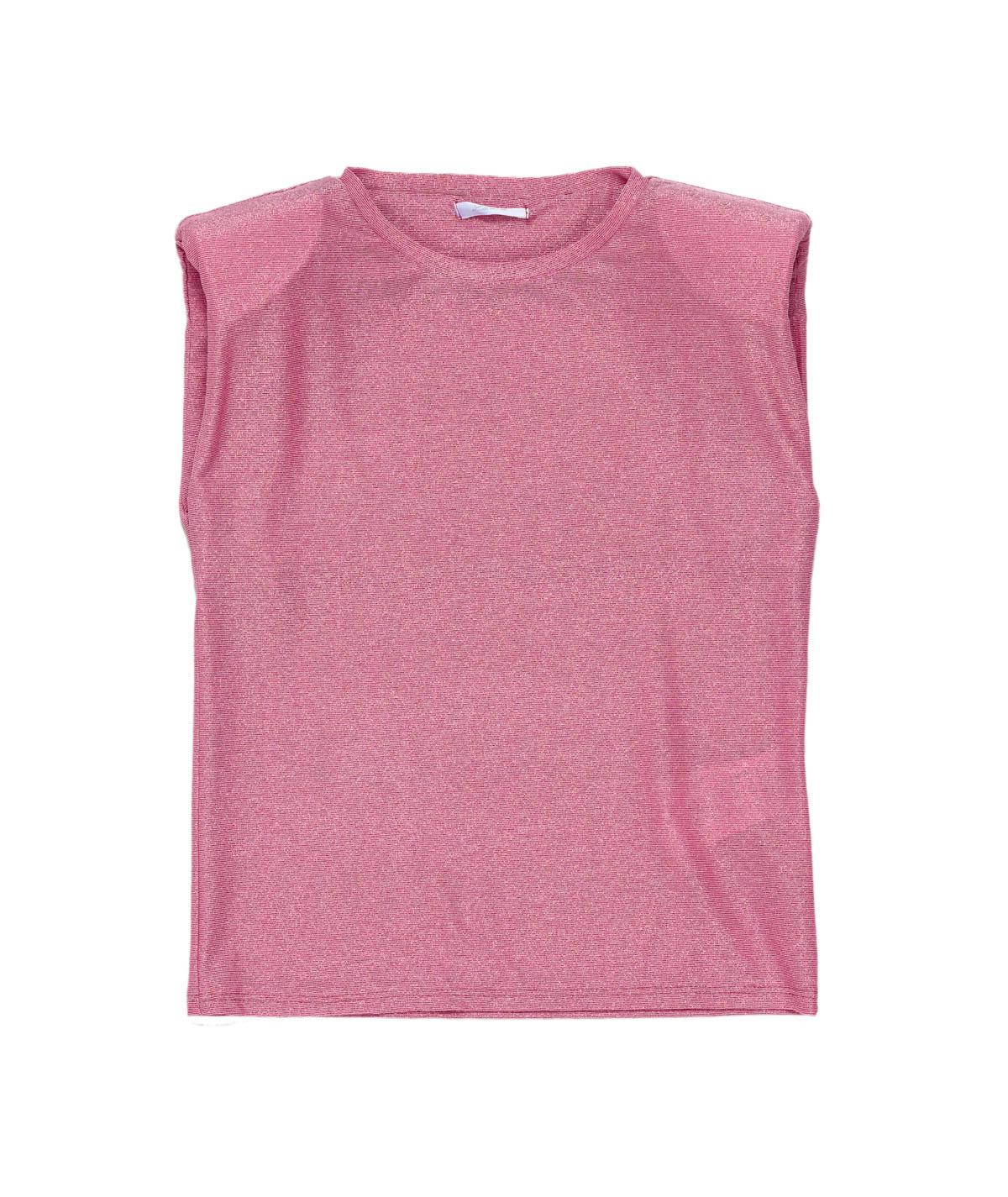 T-shirt Lu Lù LL1273 01 LU LU' 