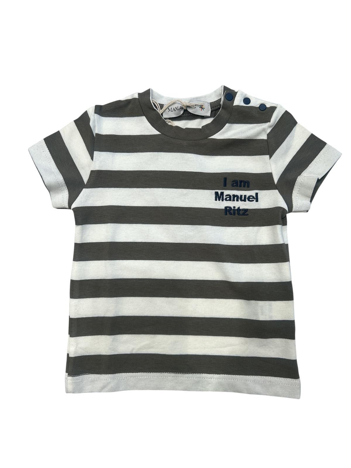 Manuel Ritz MR1750 02 MANUEL RITZ 