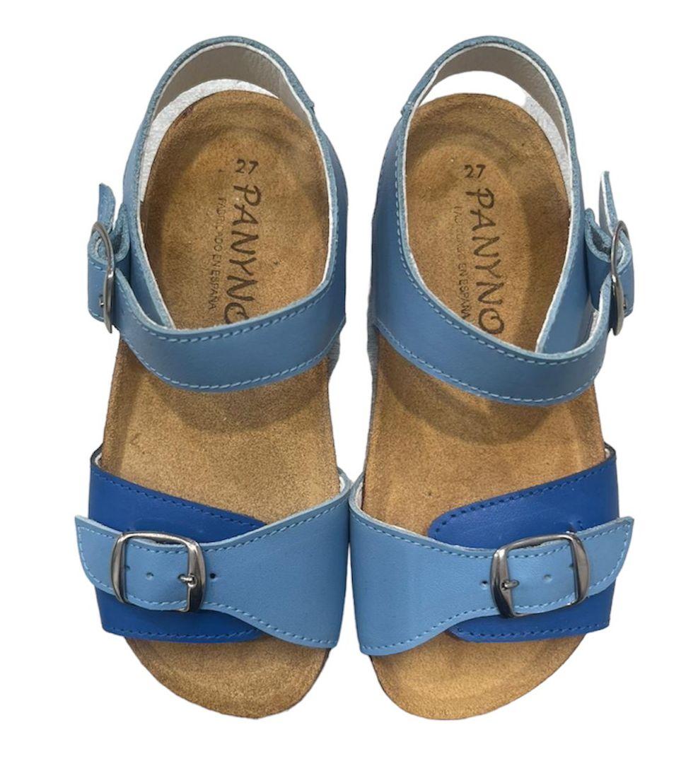 Scarpe Panyno