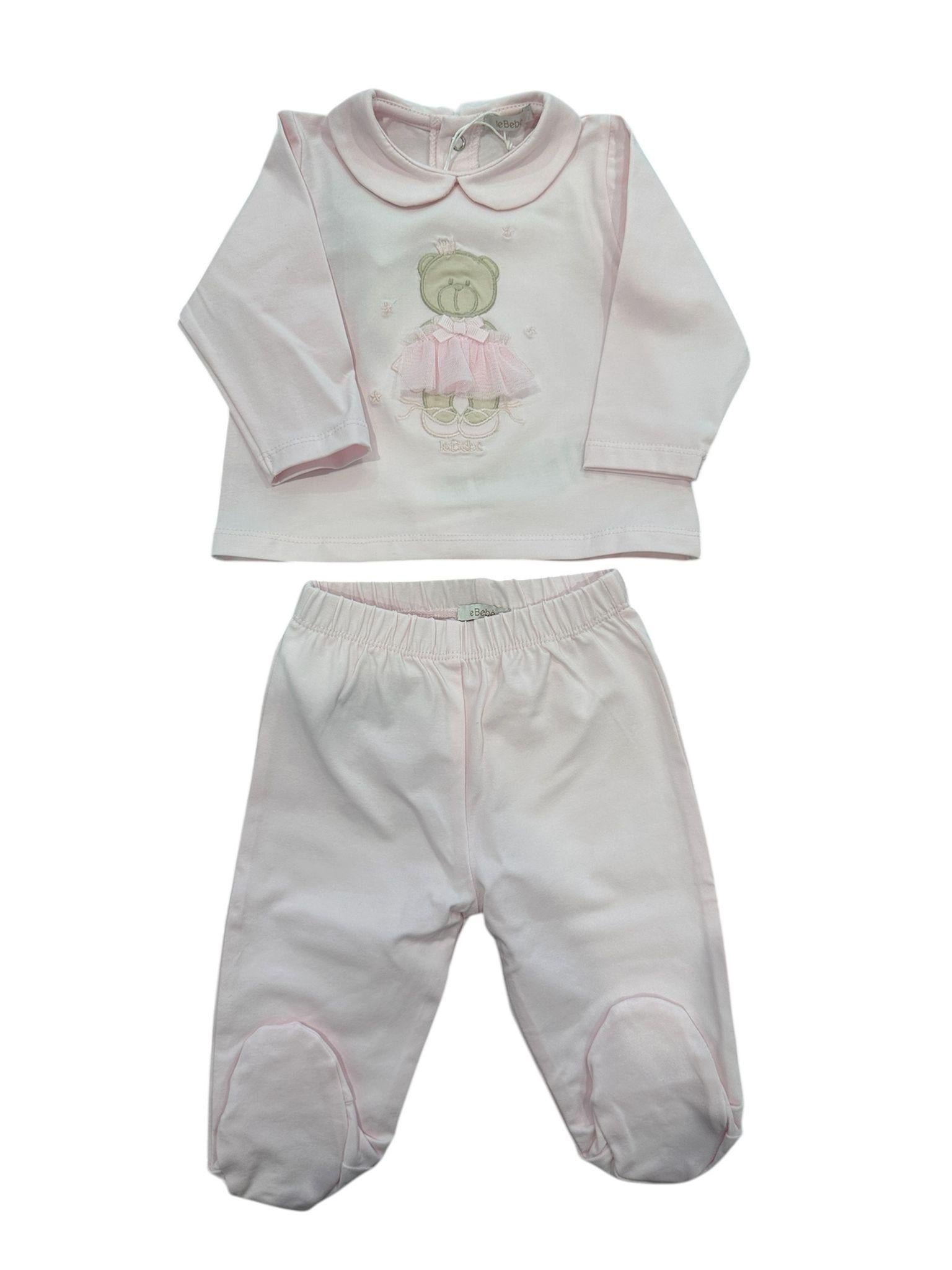 Coprifasce Le Bebè LBG5682 00 LE BEBE' 