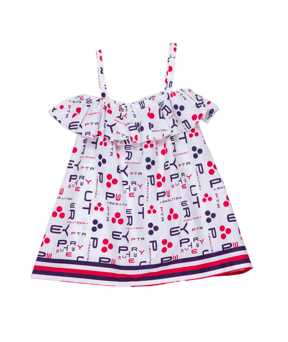 Vestito Peuterey PTG1374 00 PEUTEREY 