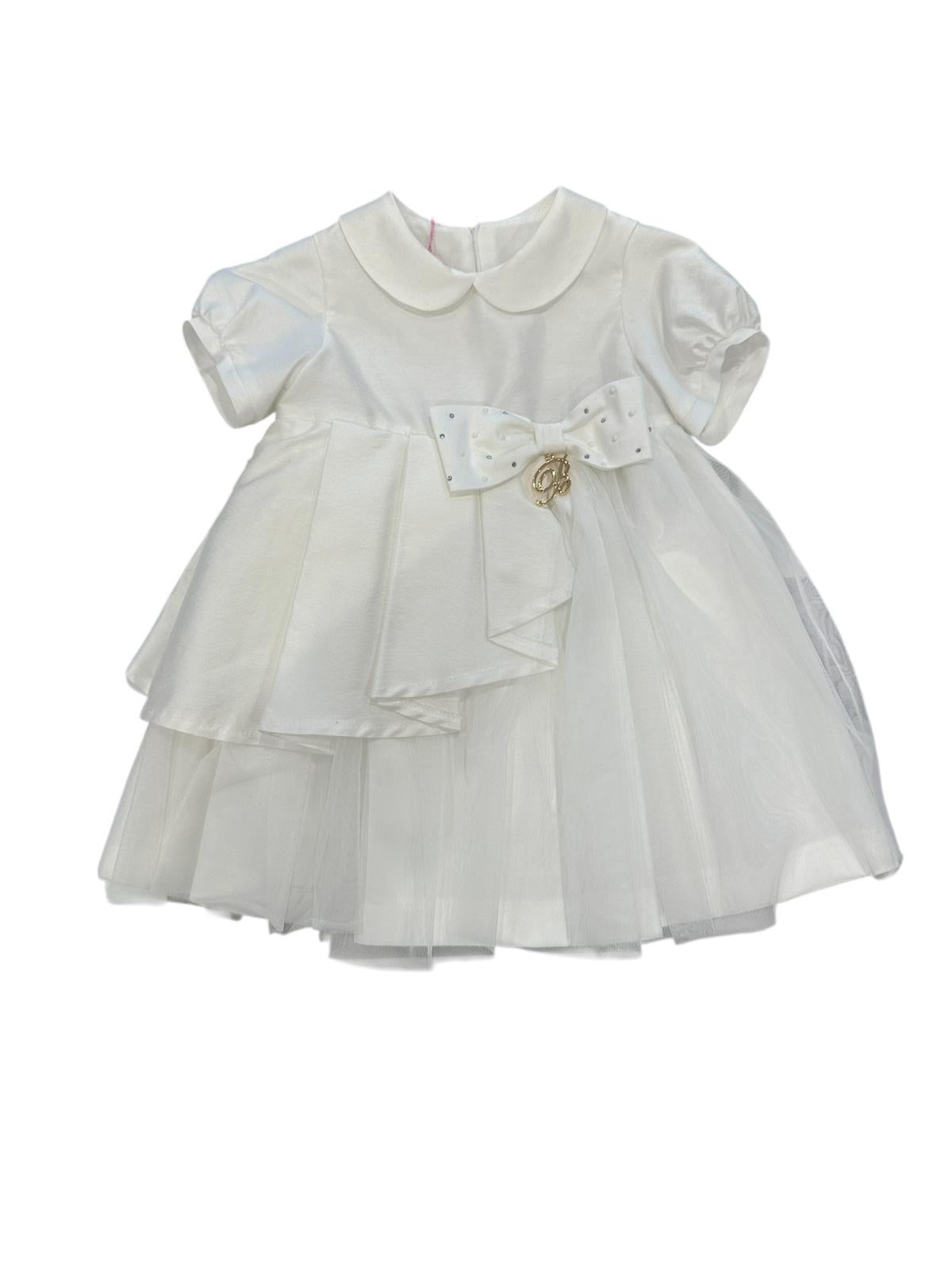 Vestito Miss Blumarine MBL1752 00 MISS BLUMARINE 