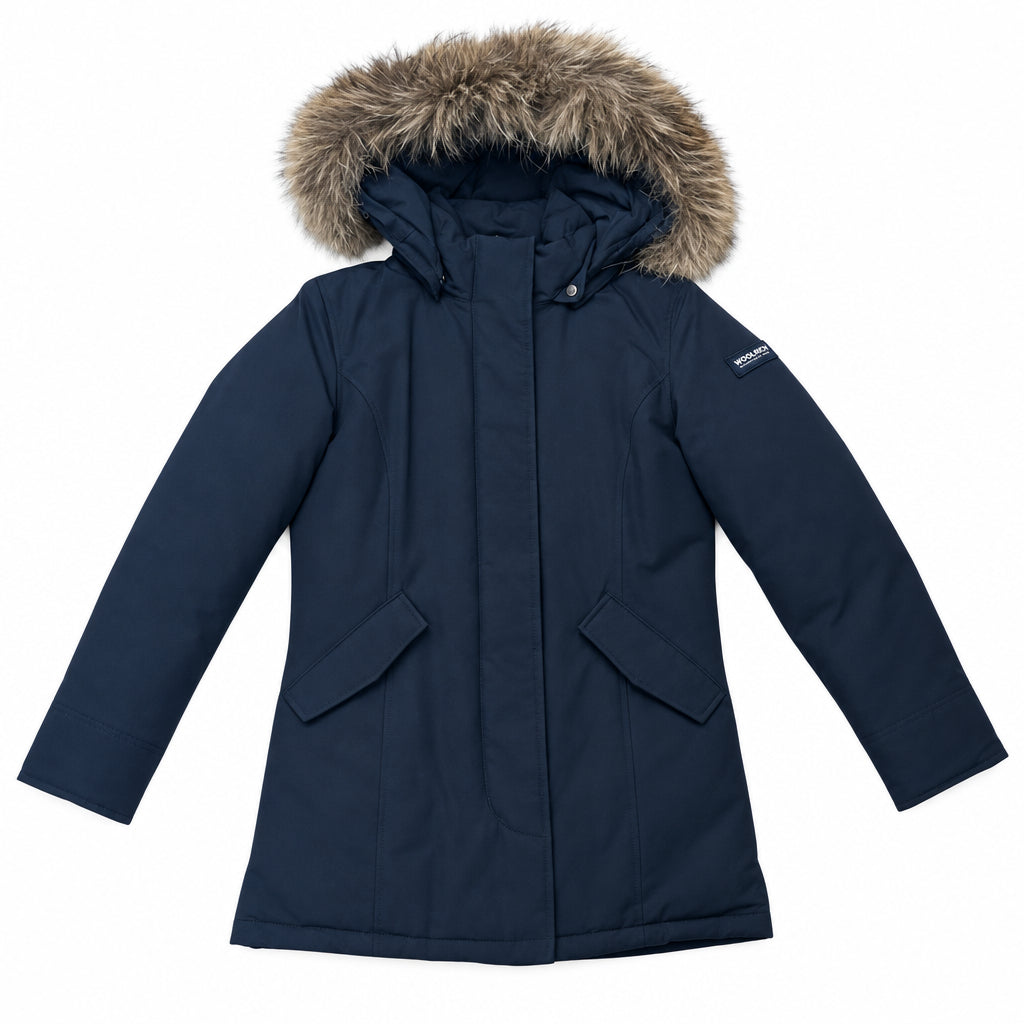 Giubbino Woorlich WKCTS2121UT0641 00 WOOLRICH 