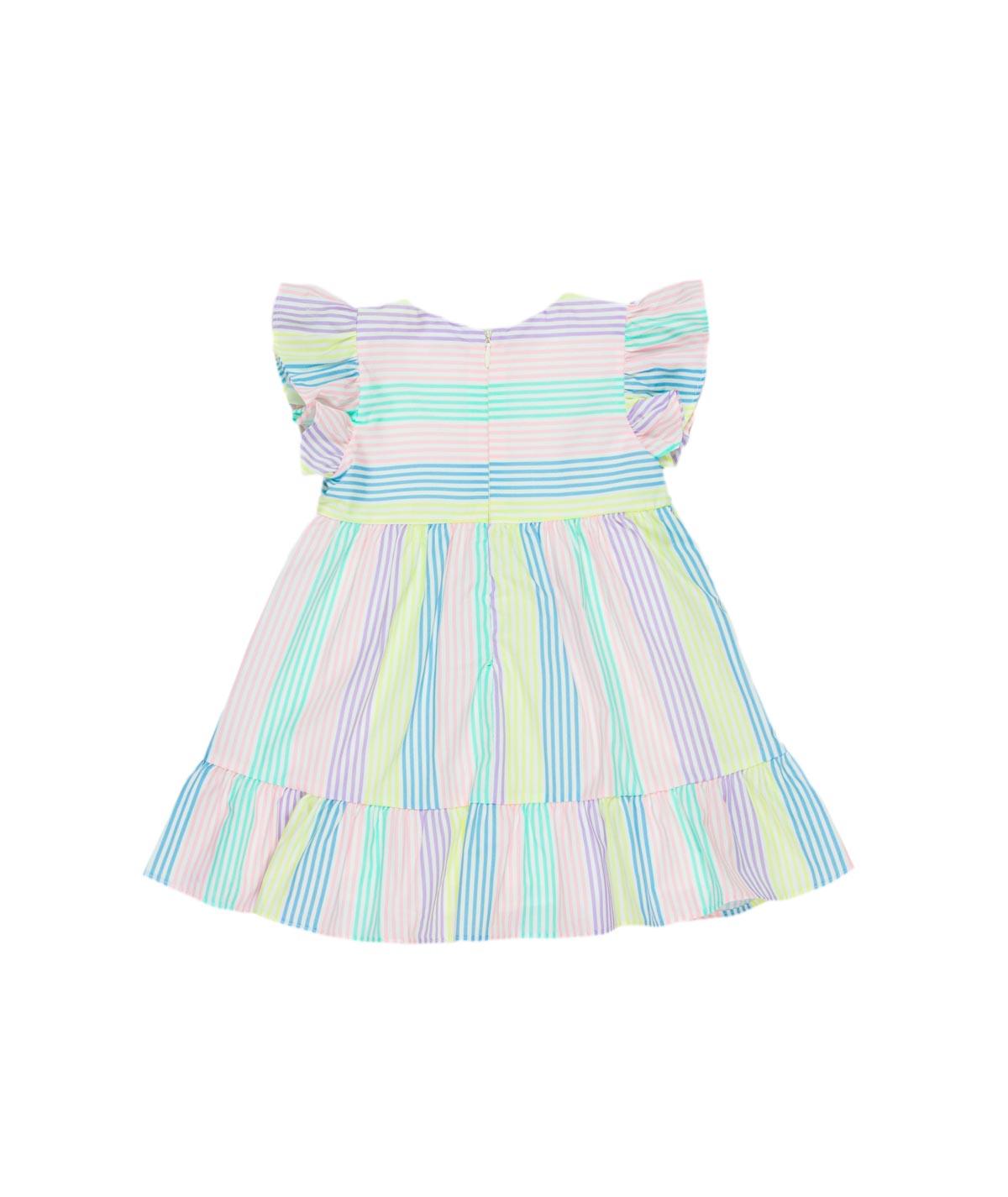 Vestito Meilisa Bai FL4451BIS 00 MEILISA BAI 