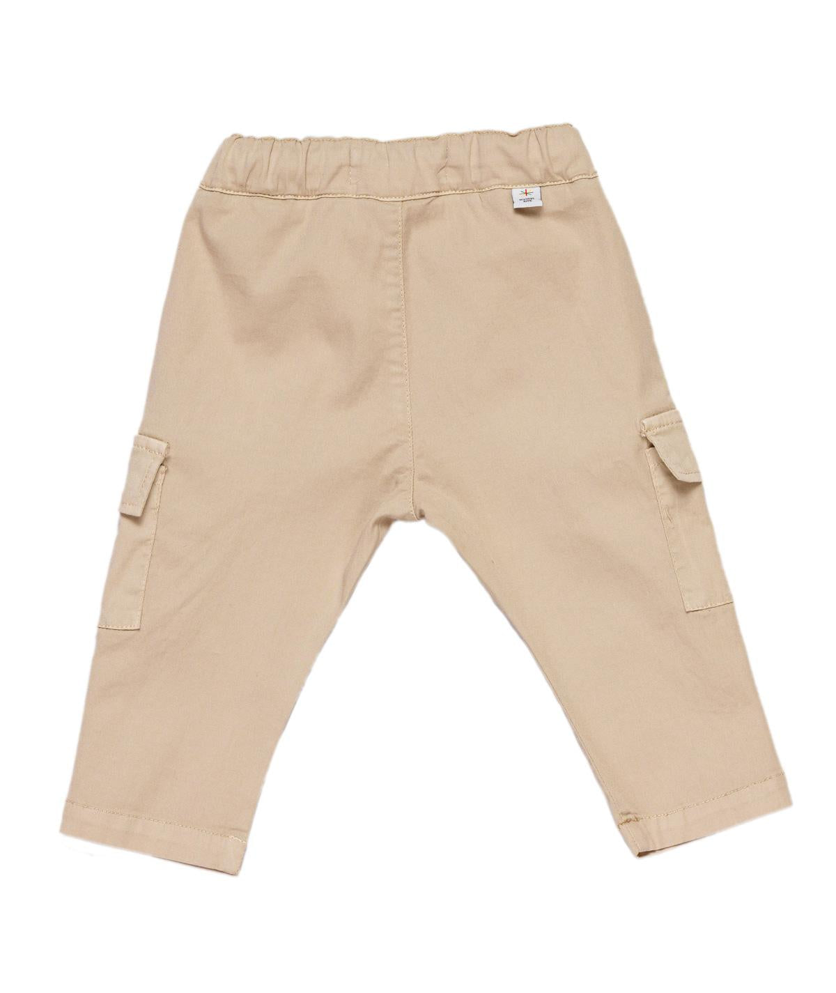 Pantalone Manuel Ritz