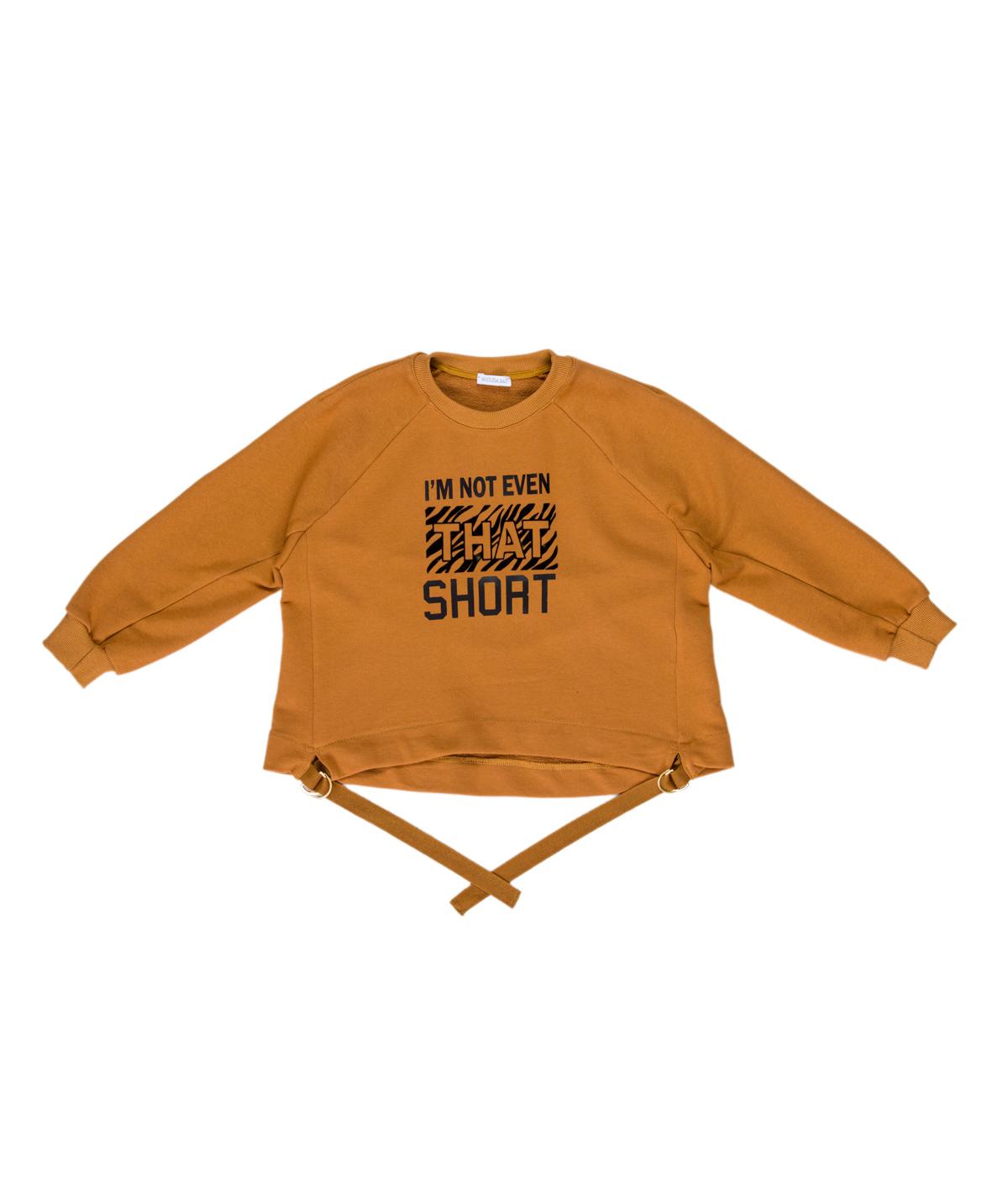 Maglia Meilisa Bai FL4167 01 MEILISA BAI 