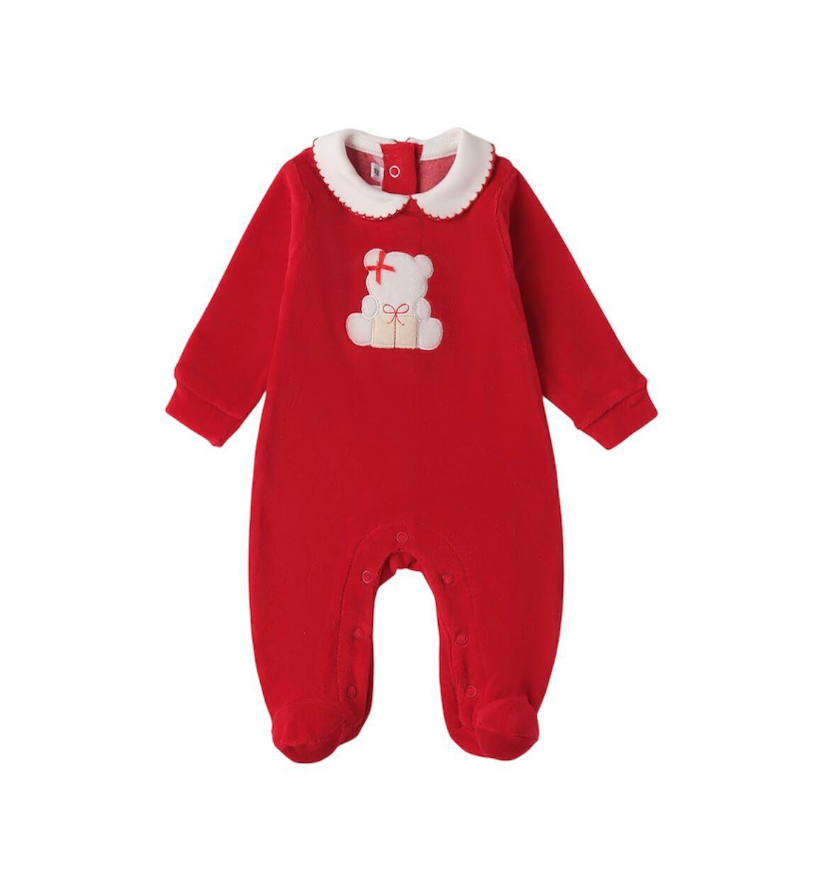 Tutina Minibanda 3F769/00 00 MINIBANDA 