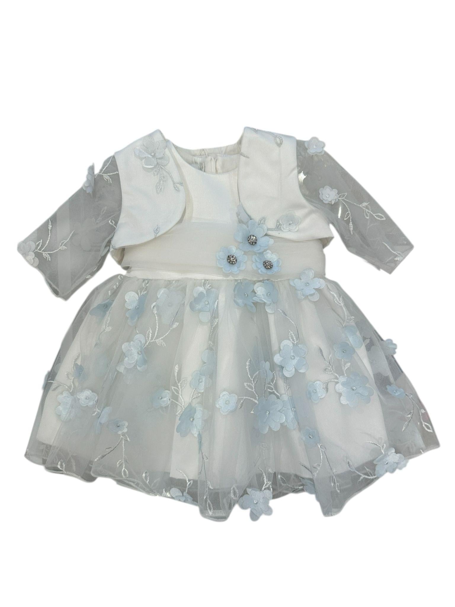 Abito Les Gamins LG223002N 00 LES GAMINS 