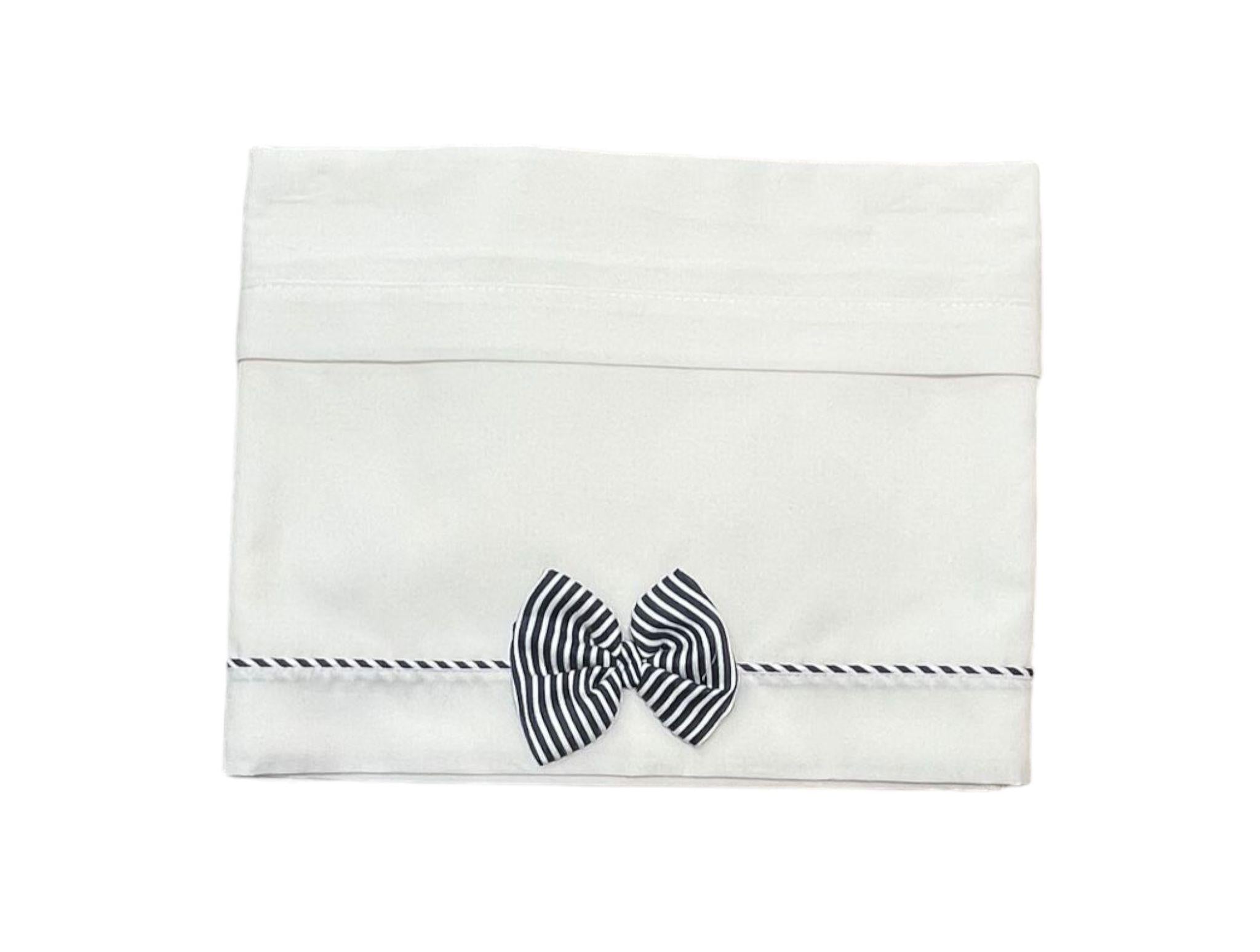 Lenzuolino JujùBebè 228947 00 JUJUBEBE 