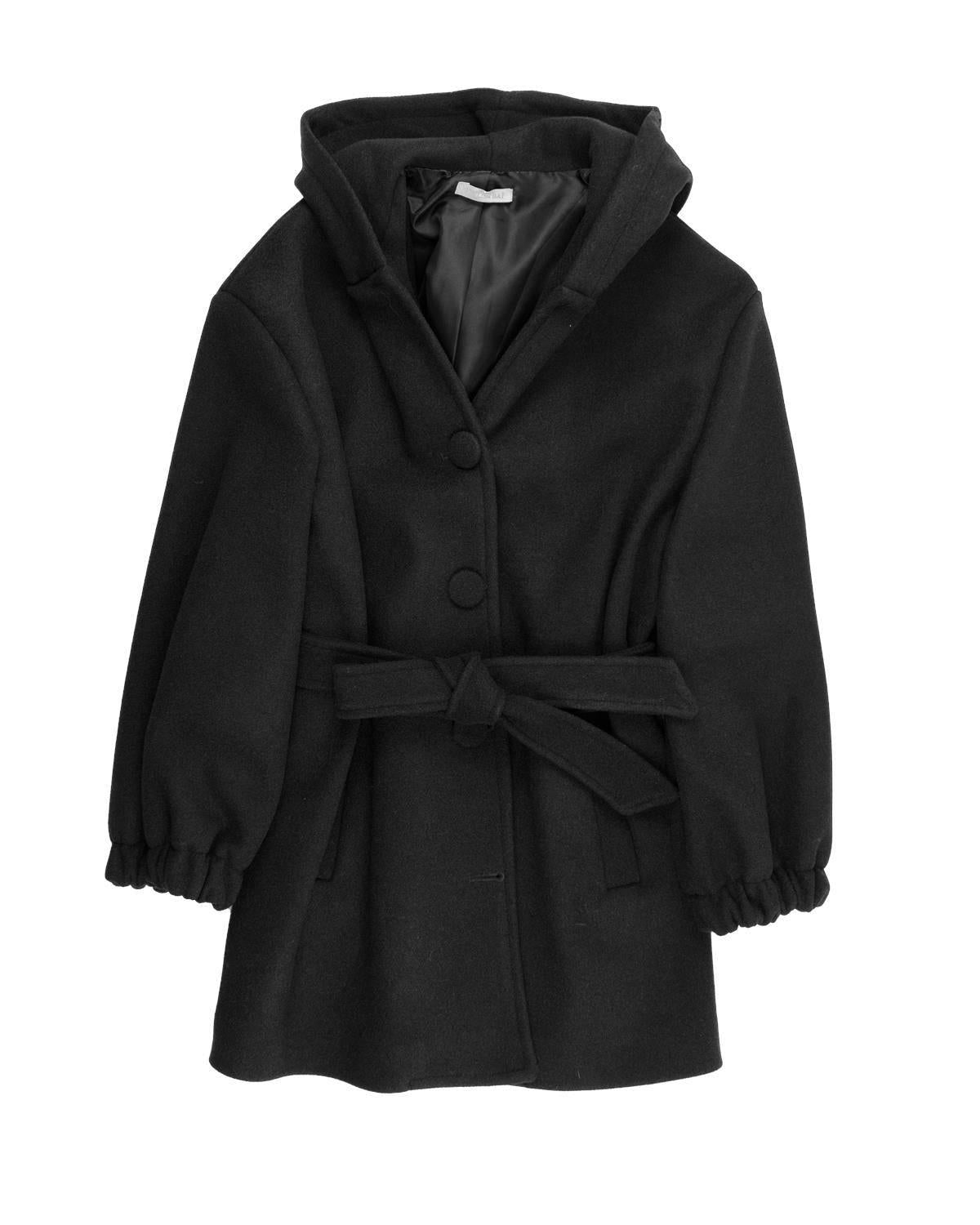 Cappotto Meilisa Bai FL5530 00 MEILISA BAI 