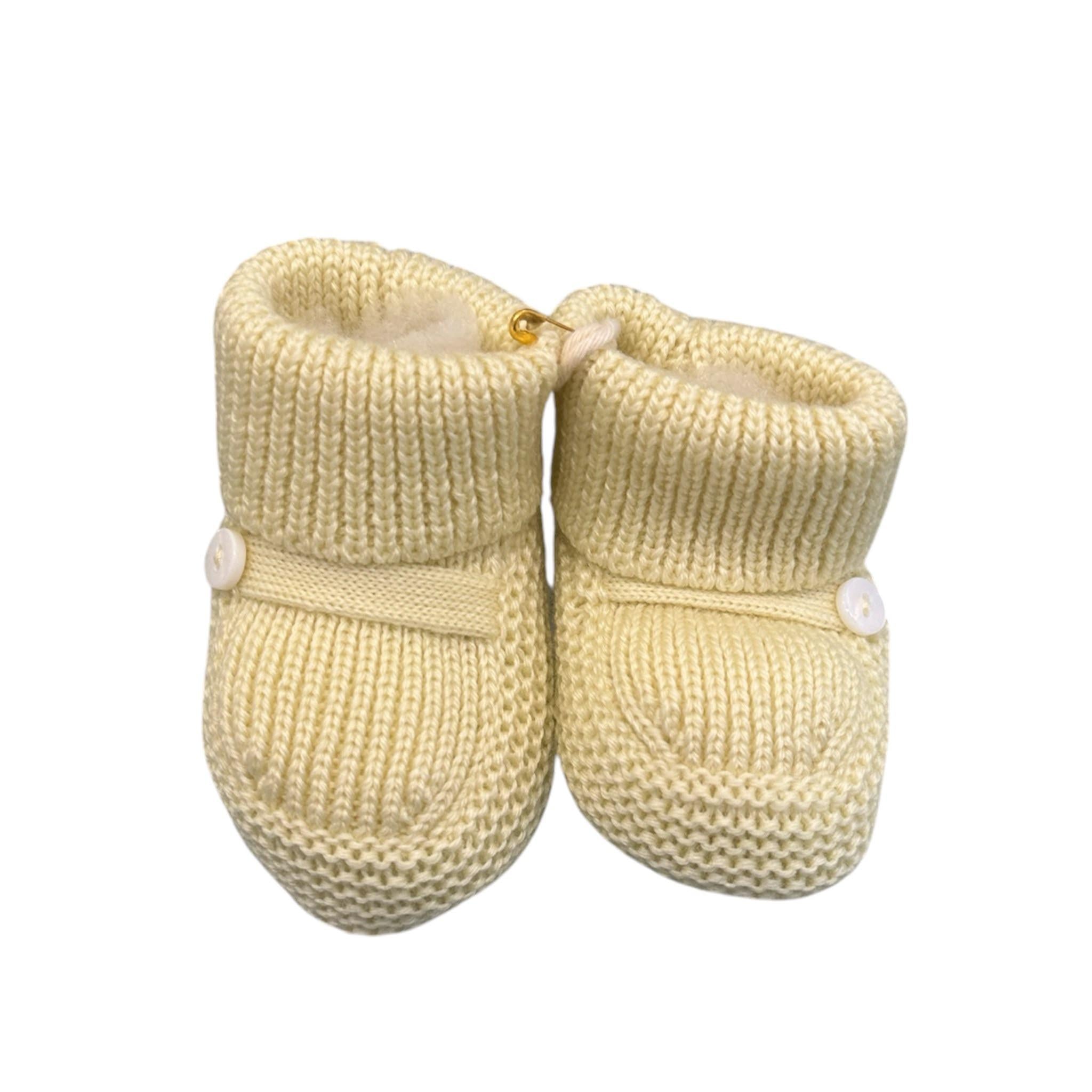 Babbucce Little Bear 2138 02 LITTLE BEAR 