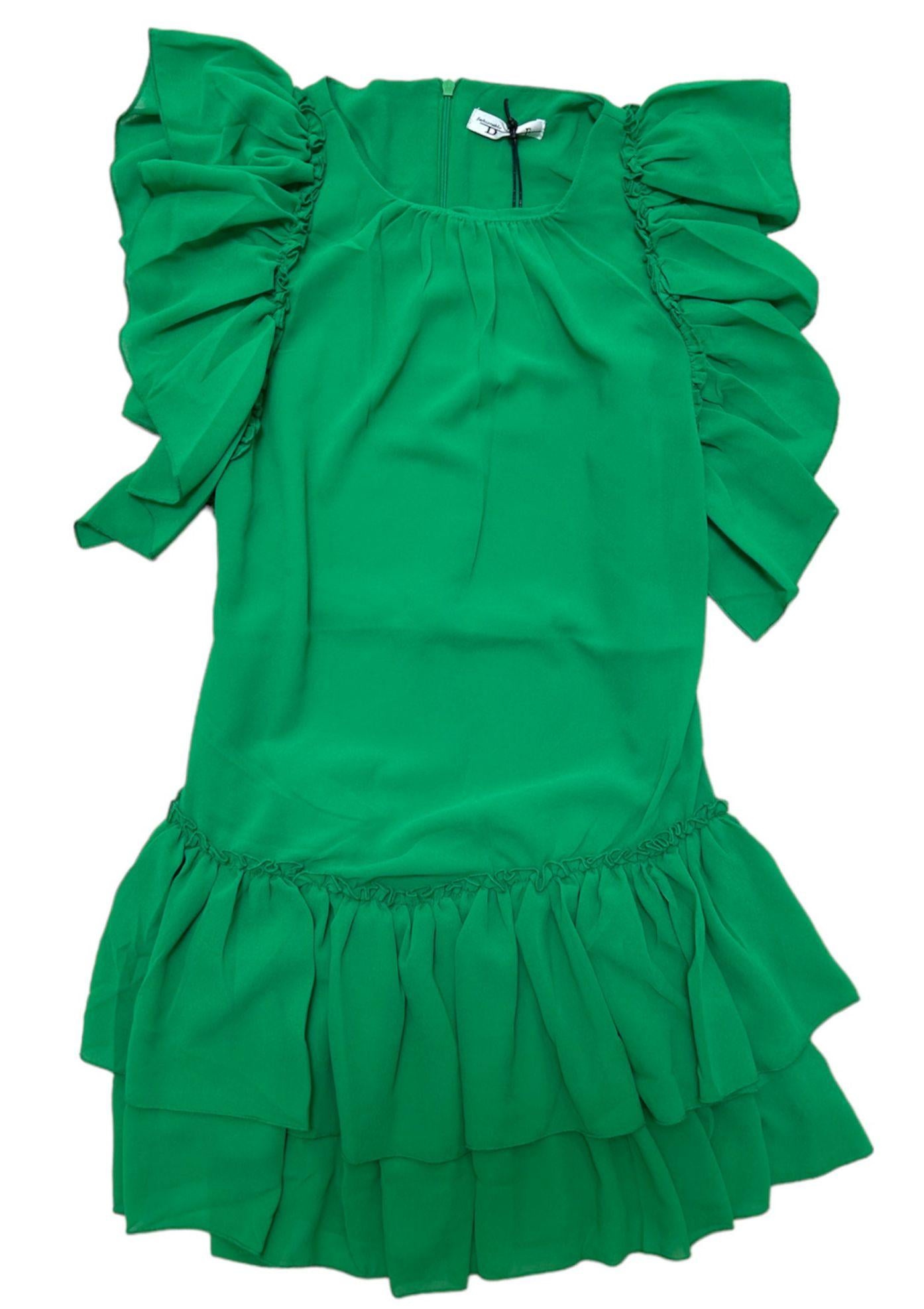 Vestito To Be Too TBT2125 00 TO BE TOO 