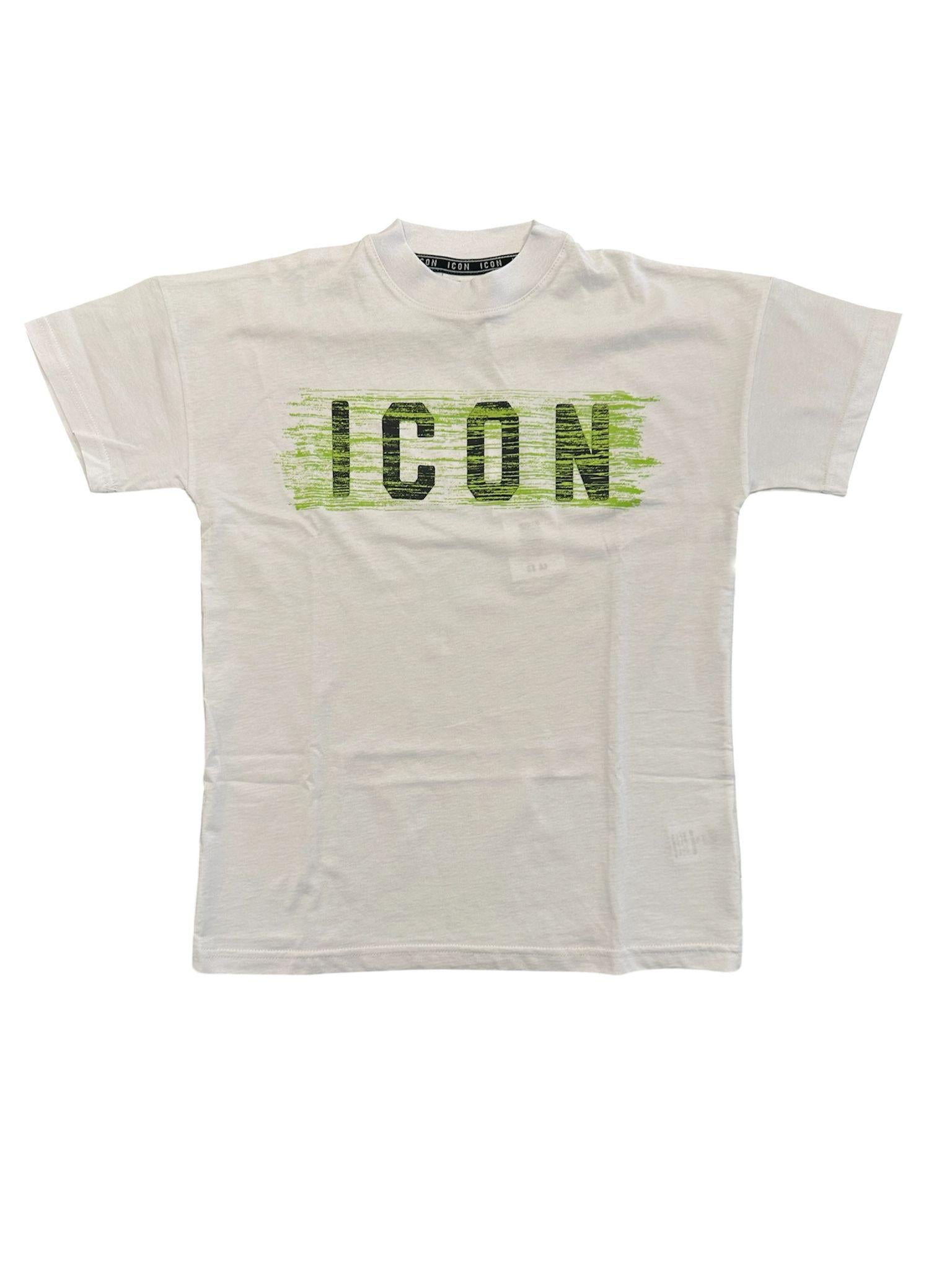 T-shirt Icon IBKS0001259 00 ICON 