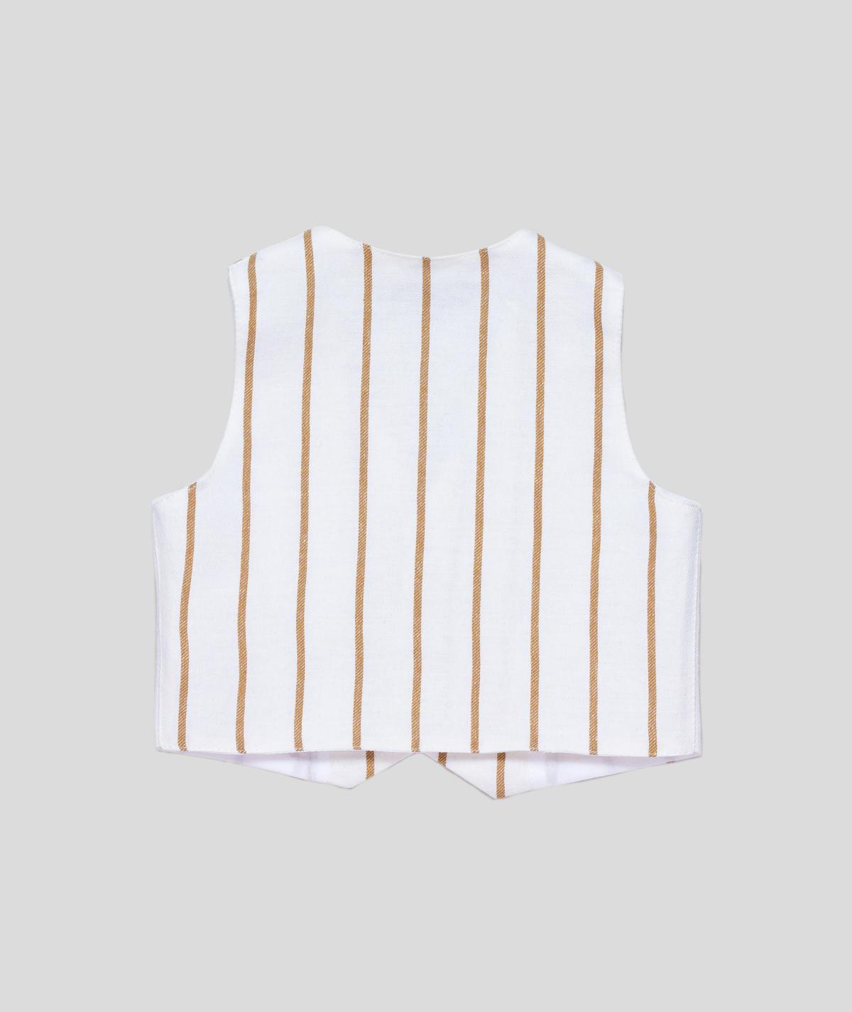 Gilet Manuel Ritz MR1602 00 MANUEL RITZ 